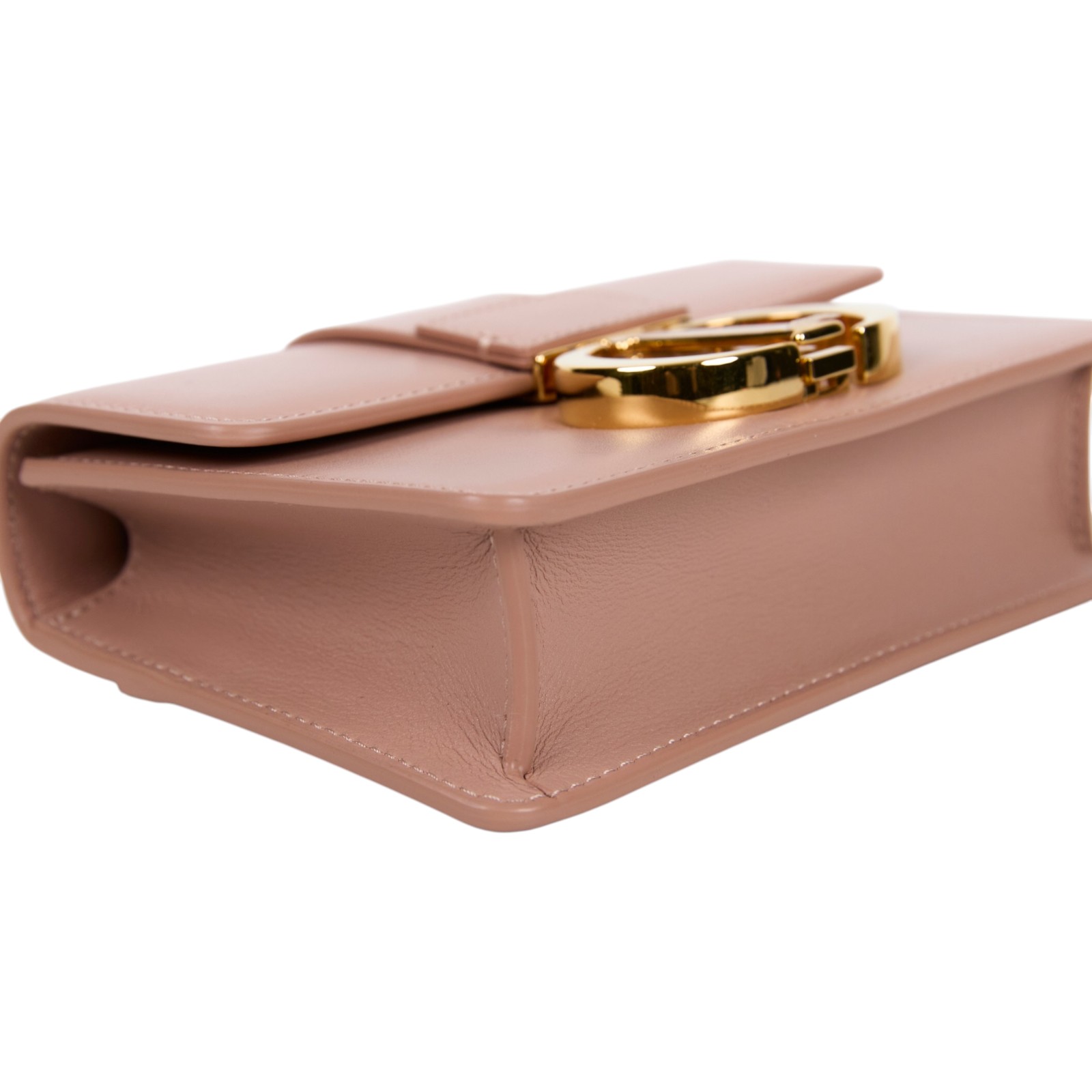 迪奧 CHRISTIAN DIOR 30 Montaigne Micro 微型 手提包 S2110UMOS 膚蒙田 MIRCO 原廠盒子/防塵袋