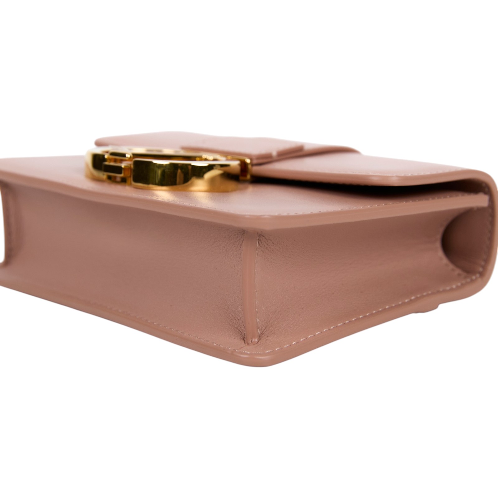 迪奧 CHRISTIAN DIOR 30 Montaigne Micro 微型 手提包 S2110UMOS 膚蒙田 MIRCO 原廠盒子/防塵袋