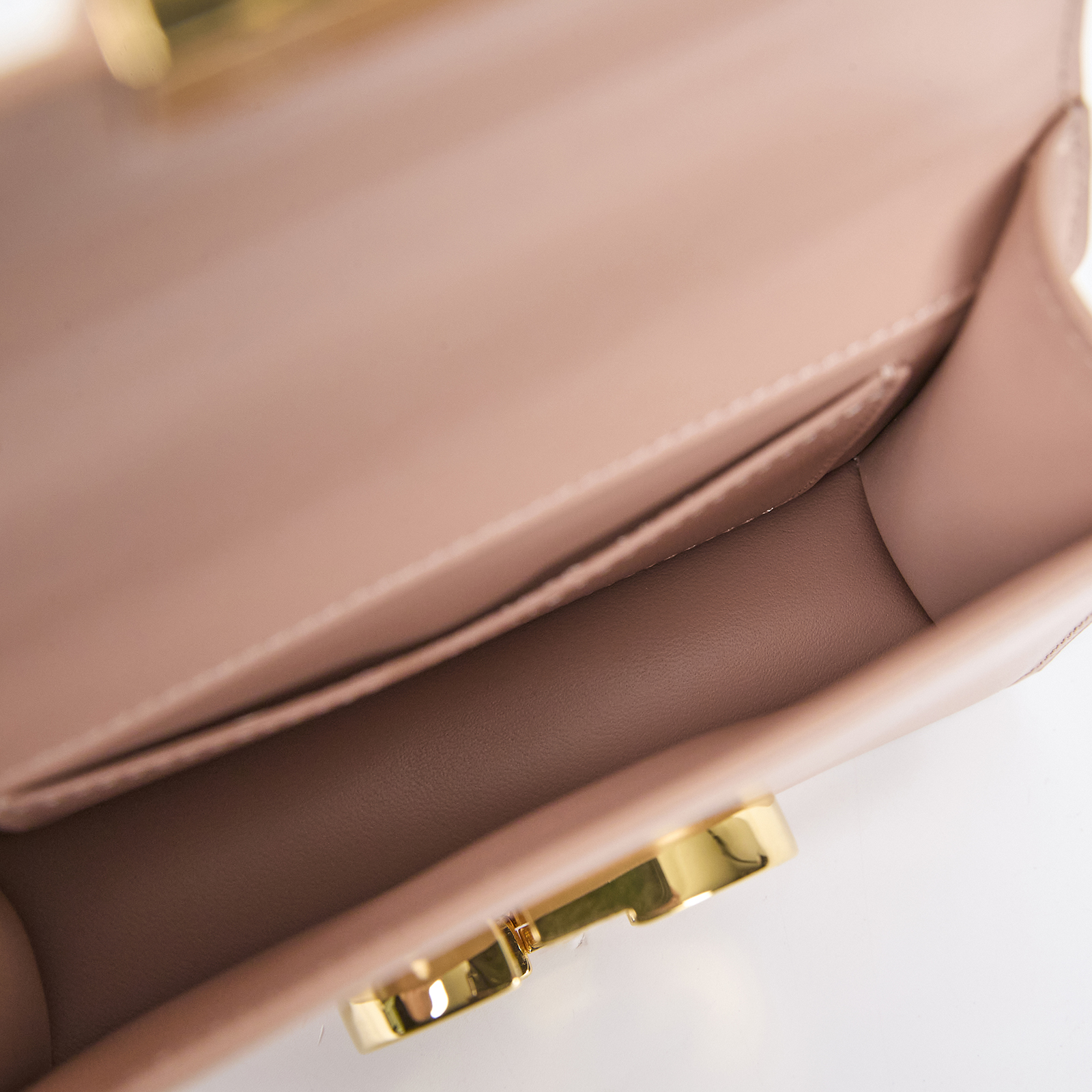 迪奧 CHRISTIAN DIOR 30 Montaigne Micro 微型 手提包 S2110UMOS 膚蒙田 MIRCO 原廠盒子/防塵袋