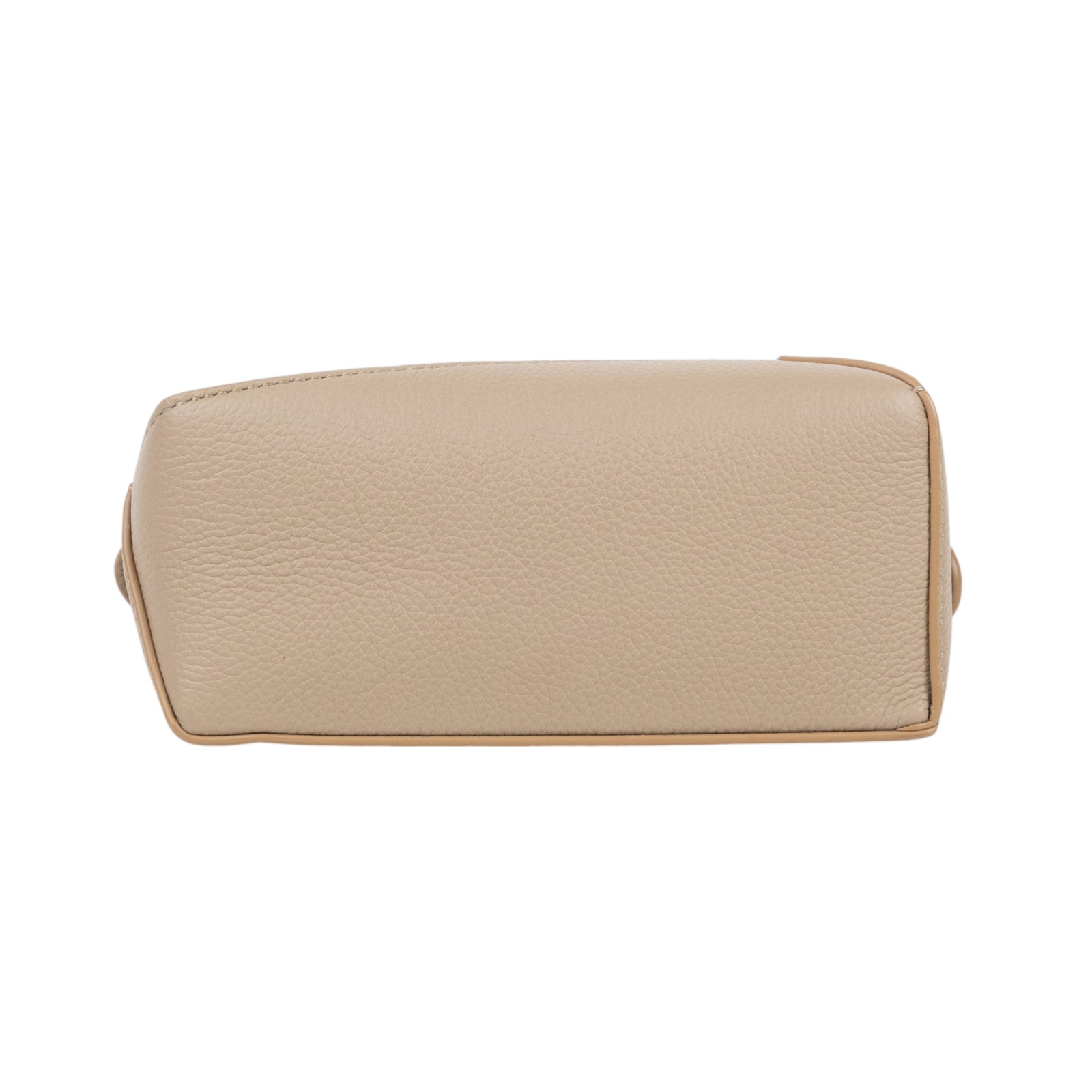 羅意威 LOEWE Mini Puzzle bag 手拿 肩背 斜背包 A510P88X16 淺卡其PUZZLE EDGE MINI 防塵袋/購買證明