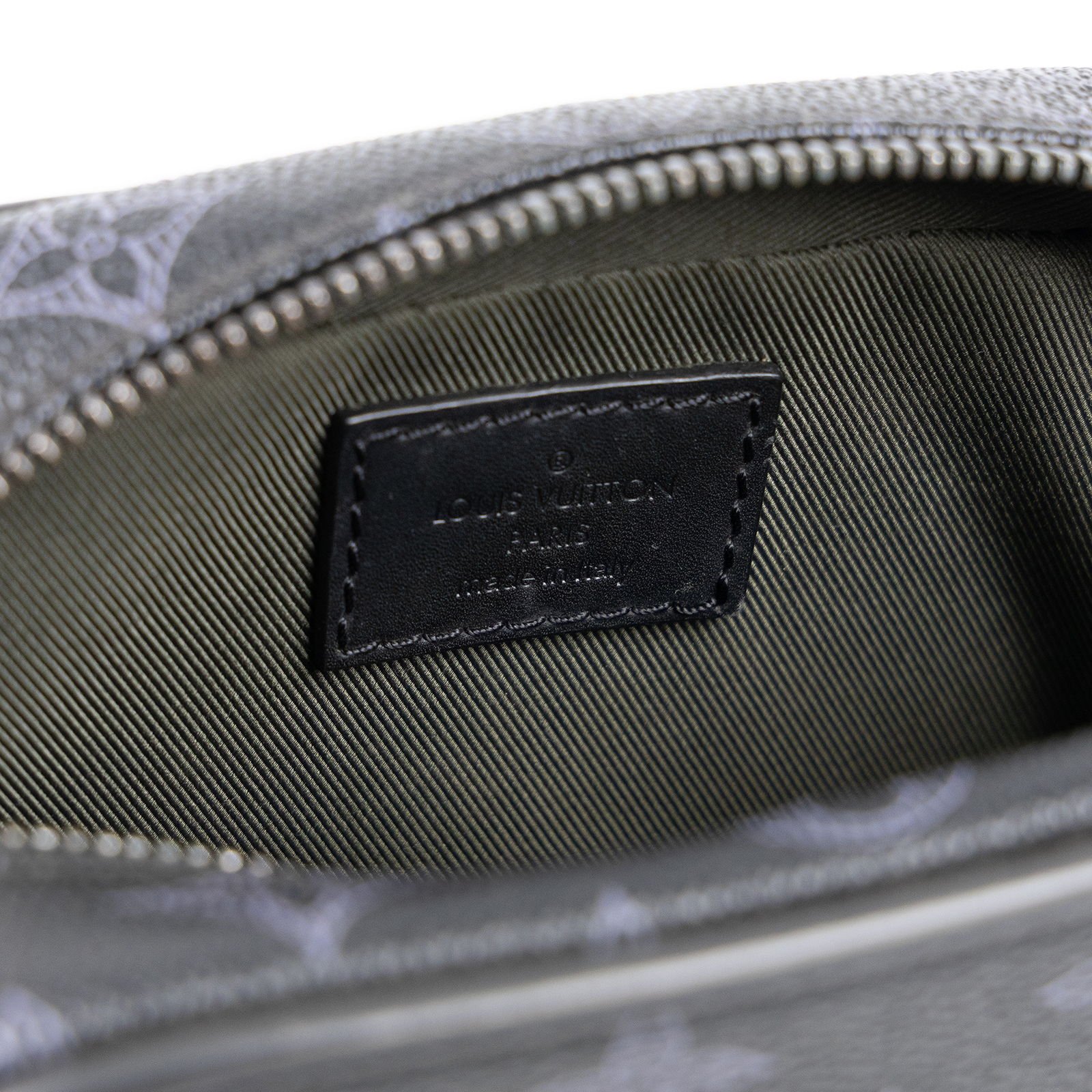 路易威登 LOUIS VUITTON Danube PM Vivienne FOREVER 肩背包 斜背包 M43677  原廠盒子/防塵袋