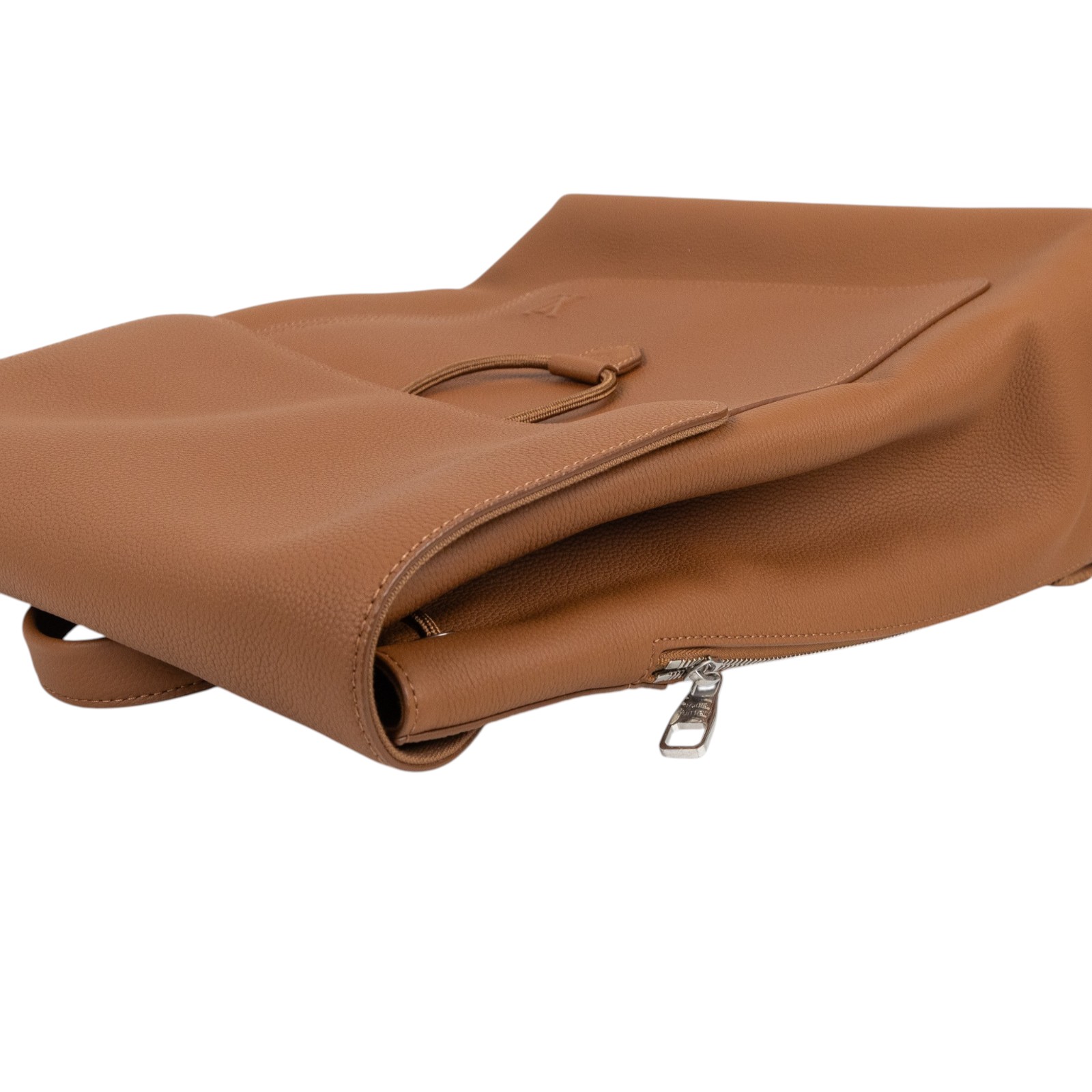 路易威登 LOUIS VUITTON Fastline 後背包 雙肩包 M26023 晶片款 古銅色Fastline後背包 原廠盒子/防塵袋