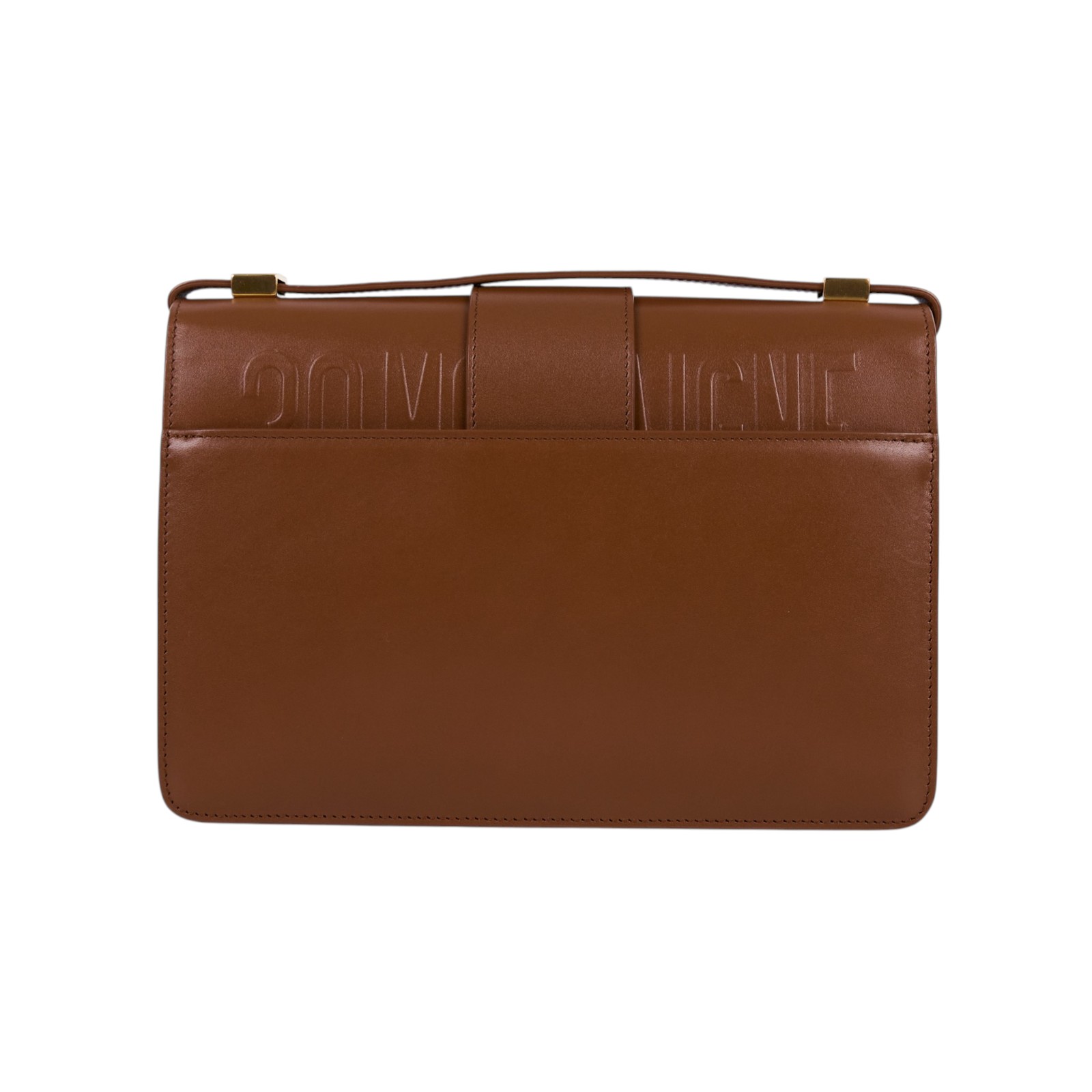 迪奧 CHRISTIAN DIOR 30 Montaigne 包 M9203UMOS 棕MONTAIGNE30 原廠盒子/防塵袋/購買證明