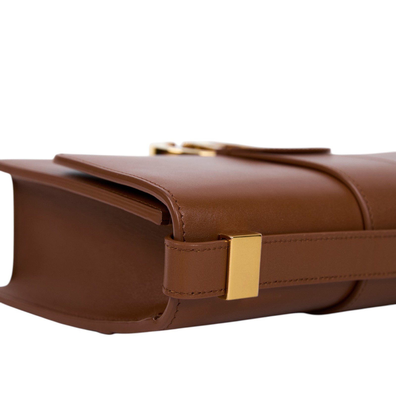 迪奧 CHRISTIAN DIOR 30 Montaigne 包 M9203UMOS 棕MONTAIGNE30 原廠盒子/防塵袋/購買證明