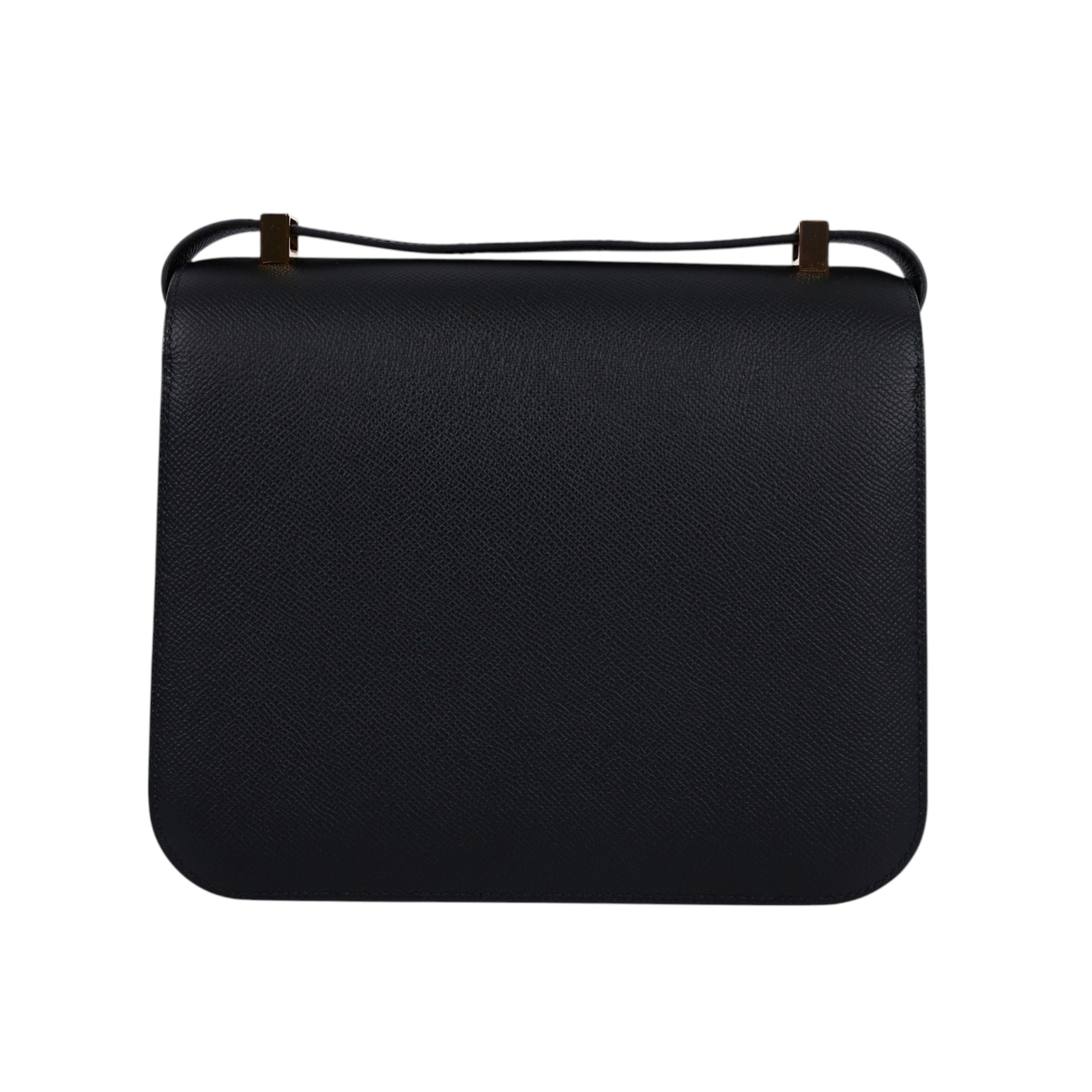 愛馬仕 Hermes Constance Bag 康康包 24 CN24 CST 624 DY C刻黑CONSTANCE24 防塵袋