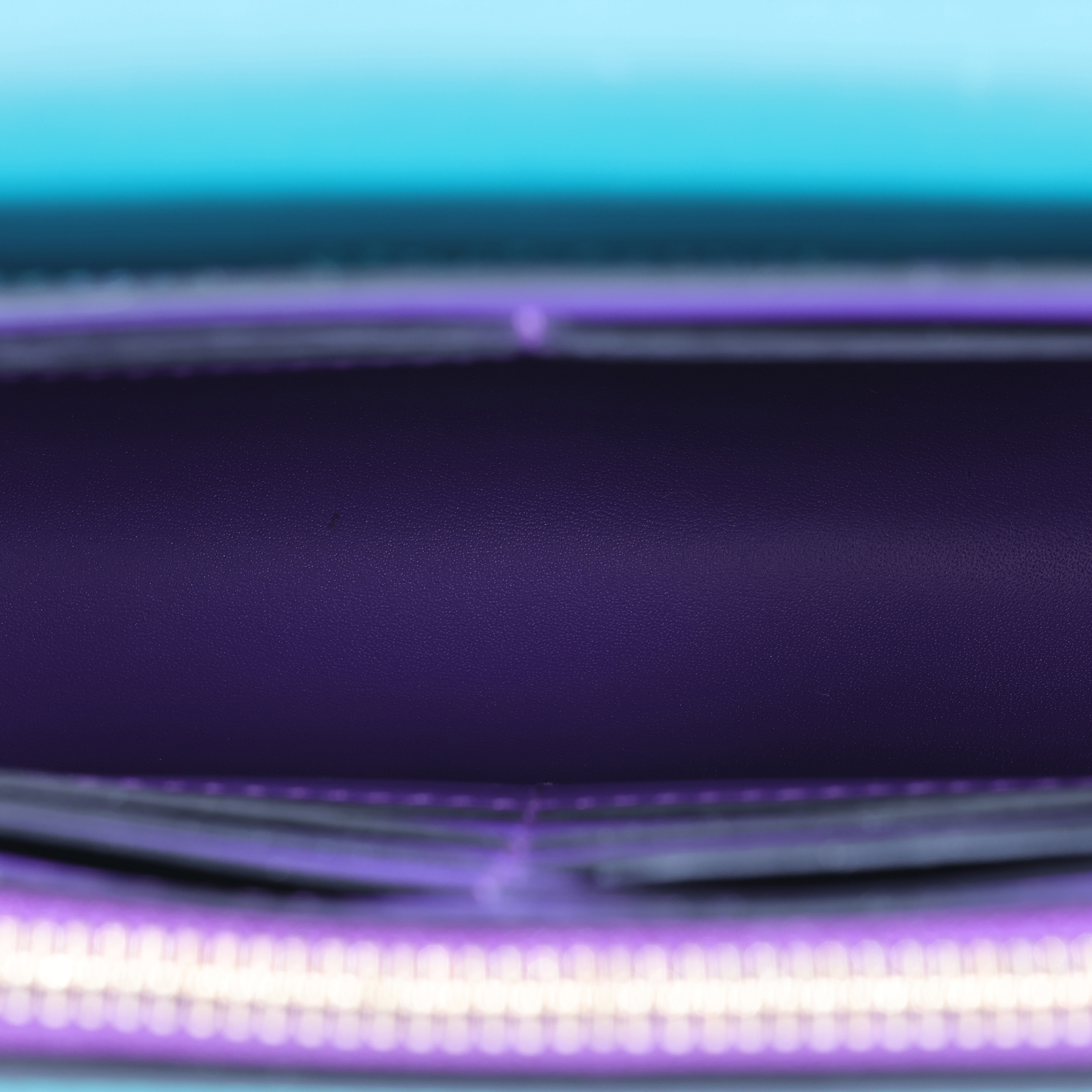 寶格麗 BVLGARI Serpenti Forever 口蓋包 280363 綠蛇頭迷你鍊包 原廠盒子/保證卡