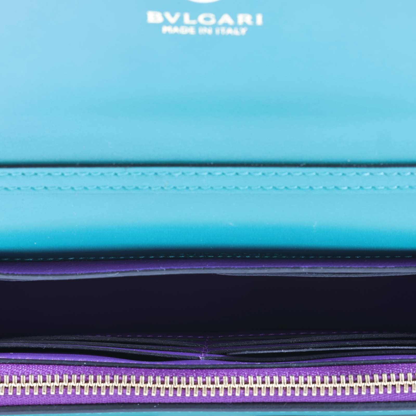 寶格麗 BVLGARI Serpenti Forever 口蓋包 280363 綠蛇頭迷你鍊包 原廠盒子/保證卡