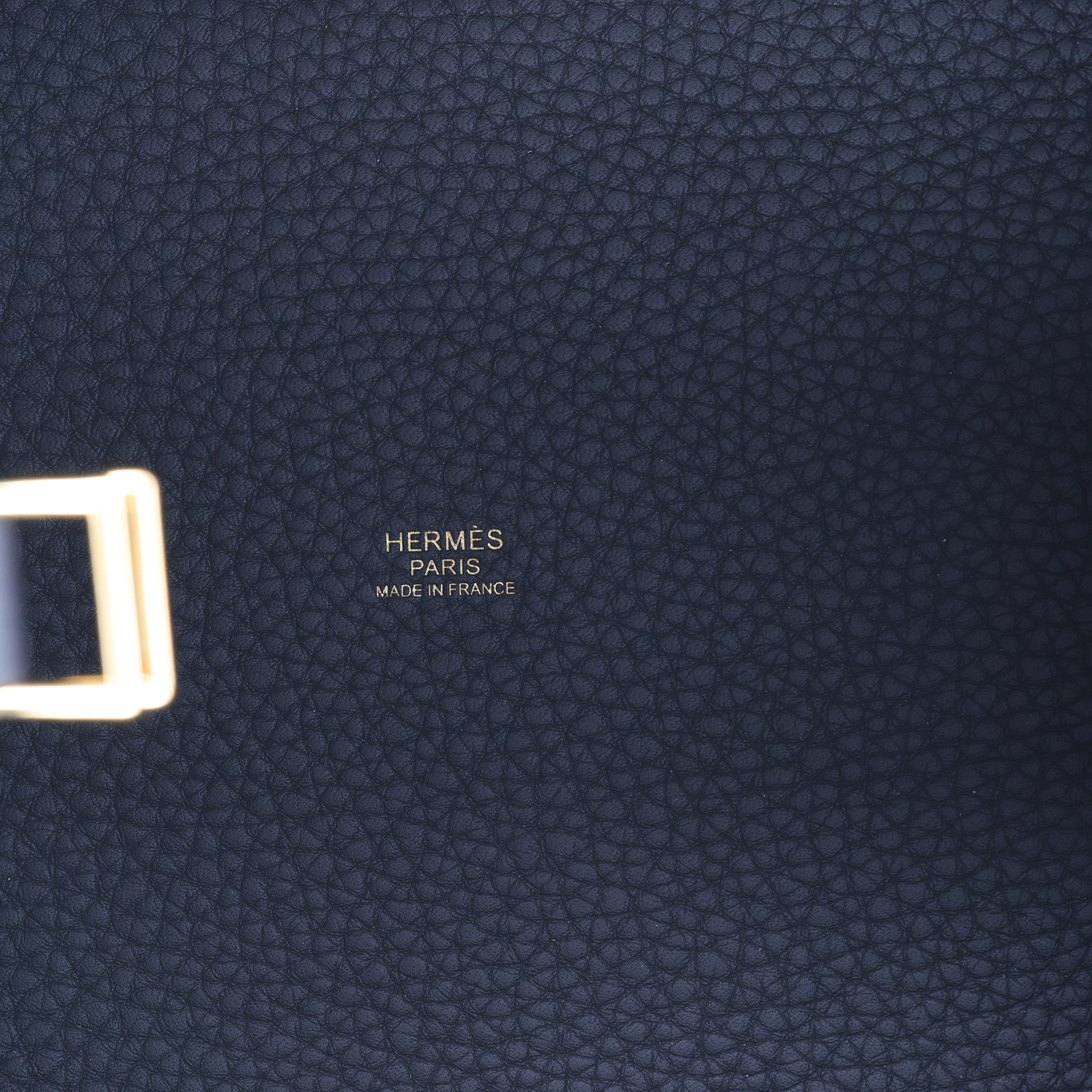 愛馬仕 Hermes Picotin Lock 22 菜籃子包 PT22 B刻 深色PICOTIN 22 原廠盒子/防塵袋/鎖組