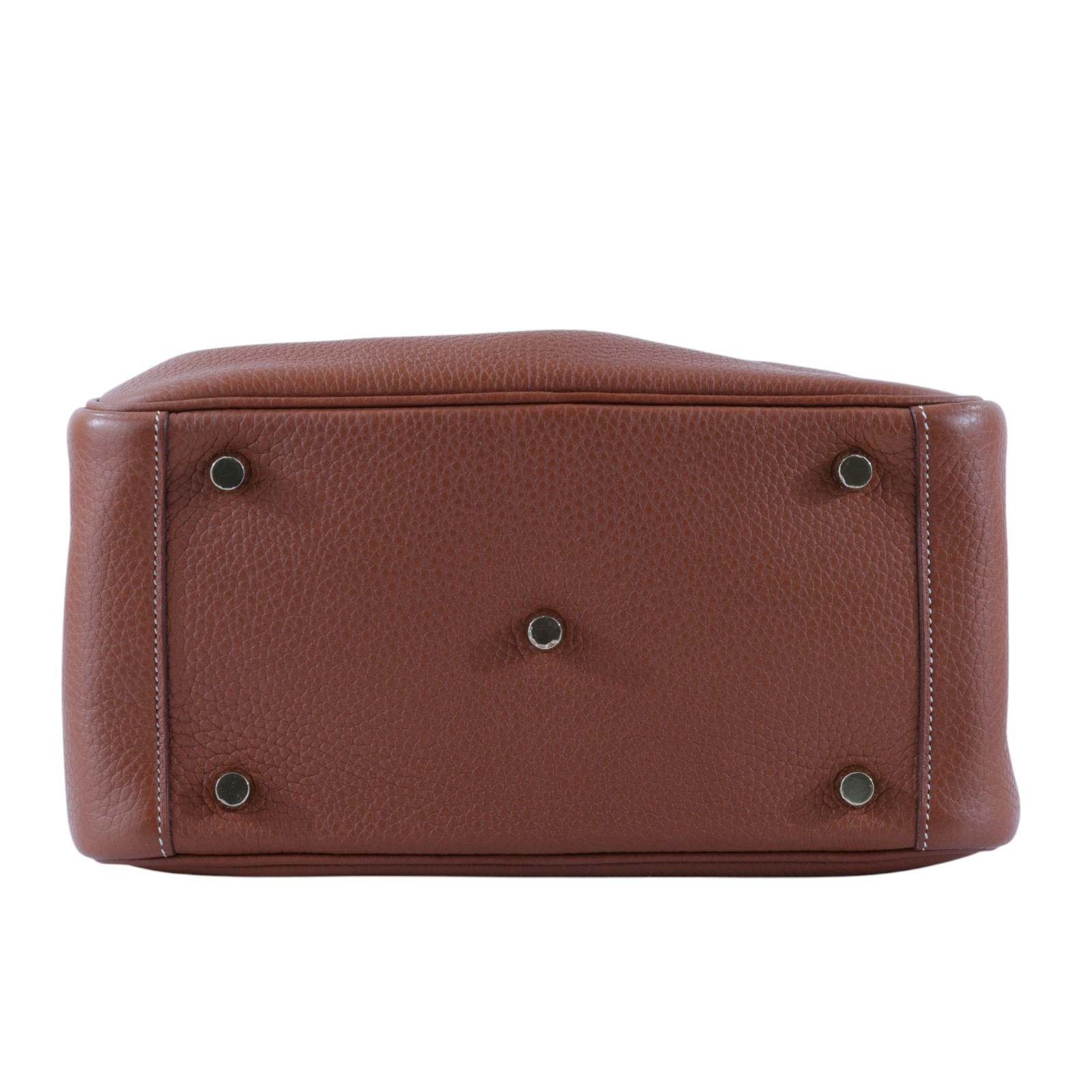 愛馬仕 Hermes Lindy 琳迪包 26 LD26 DFA038BU D刻金棕金LINDY26 TC 防塵袋