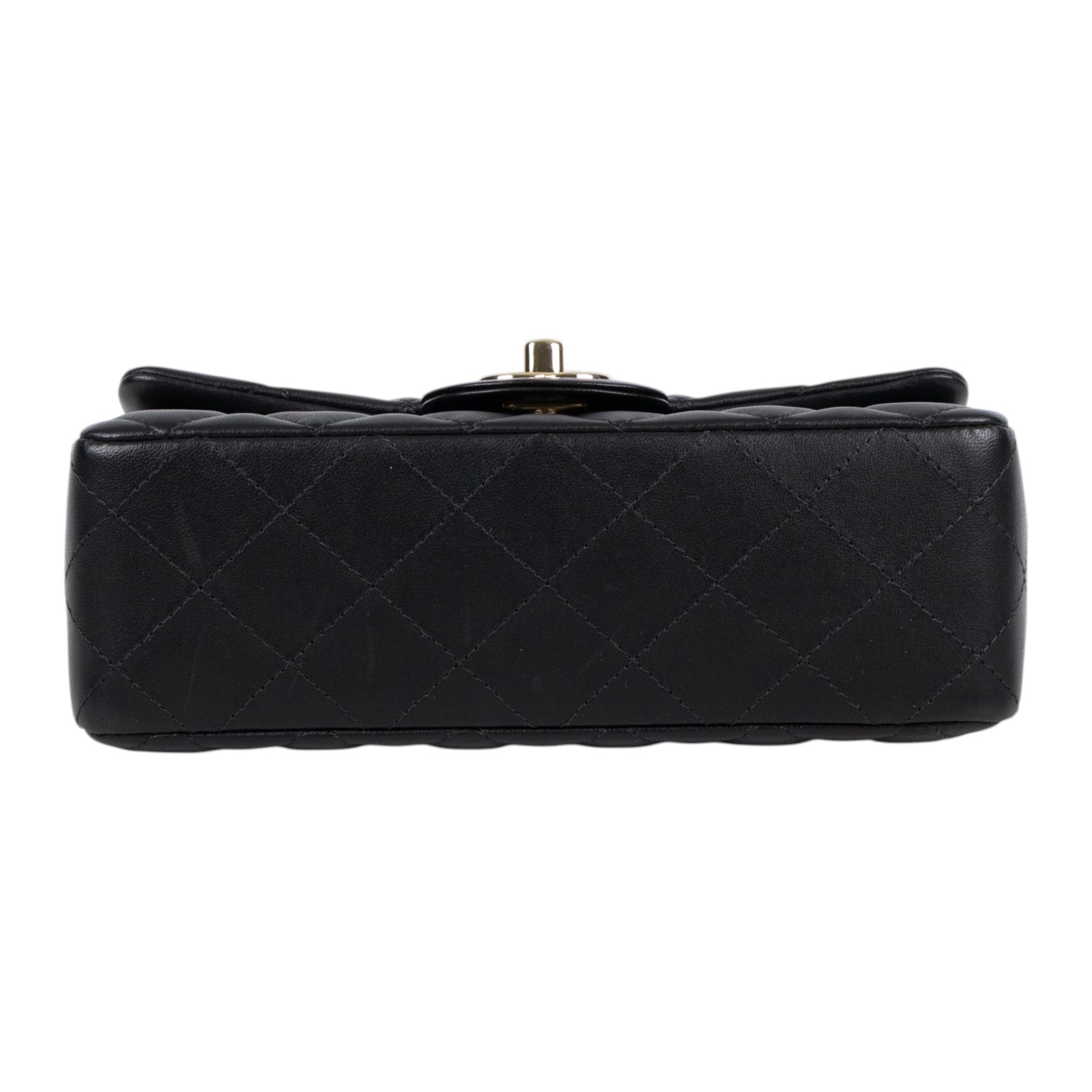 香奈兒 CHANEL CF 迷你 口蓋包 A69900 30開 黑羊COCO20 防塵袋/保證卡