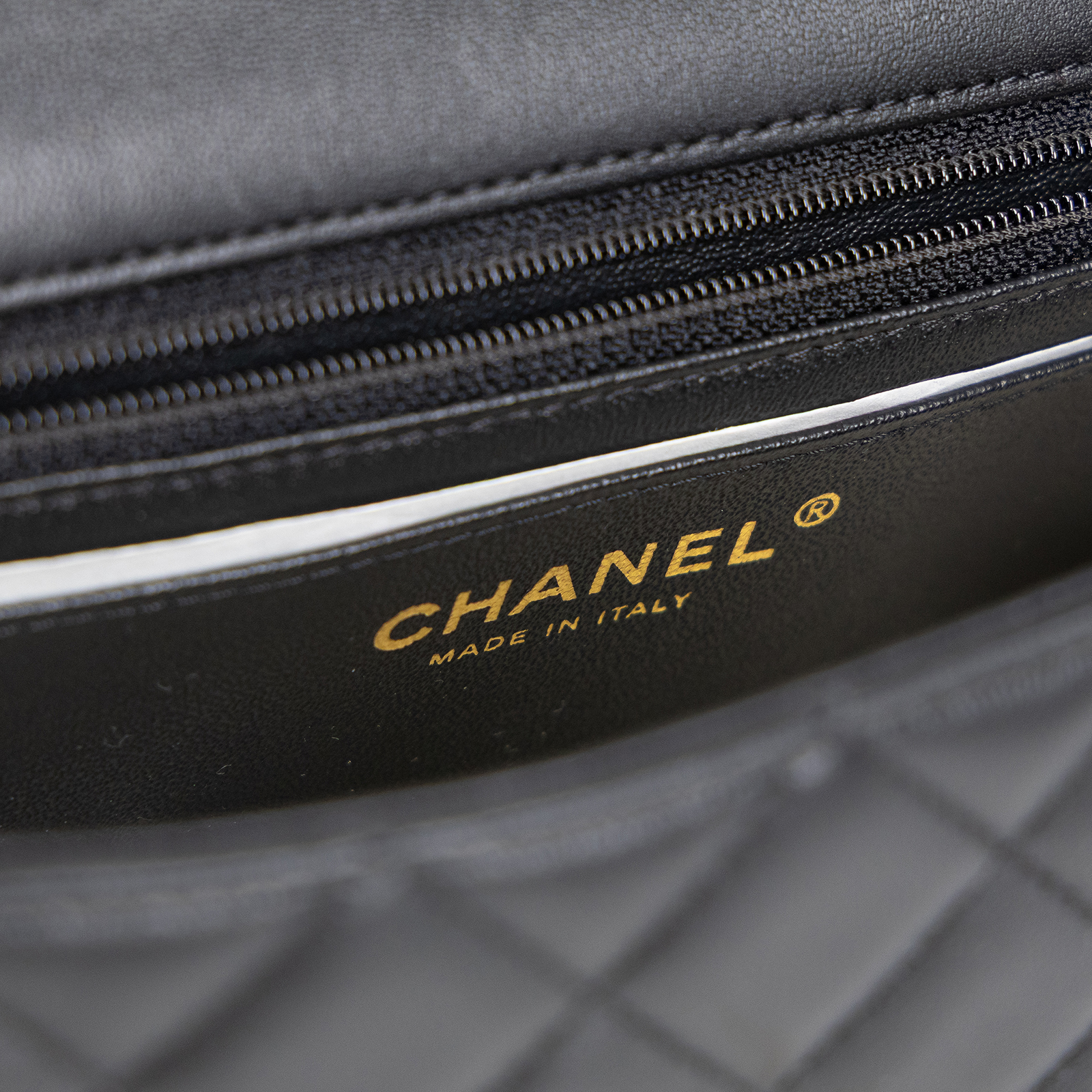 香奈兒 CHANEL CF 迷你 口蓋包 A69900 30開 黑羊COCO20 防塵袋/保證卡