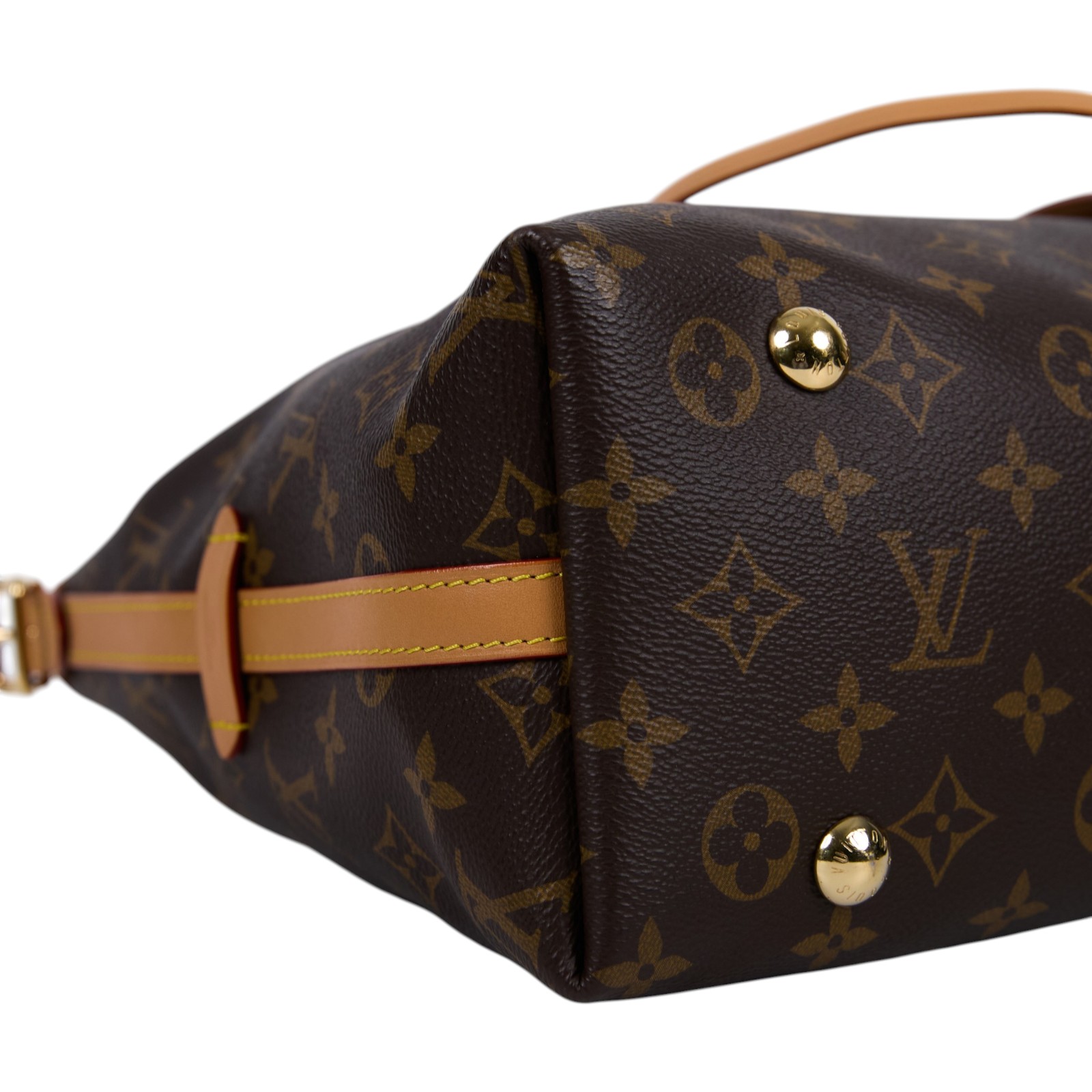 路易威登 LOUIS VUITTON CarryAll PM 原花 肩背包 M46203 晶片款 原花CARRYALL PM 無附屬品