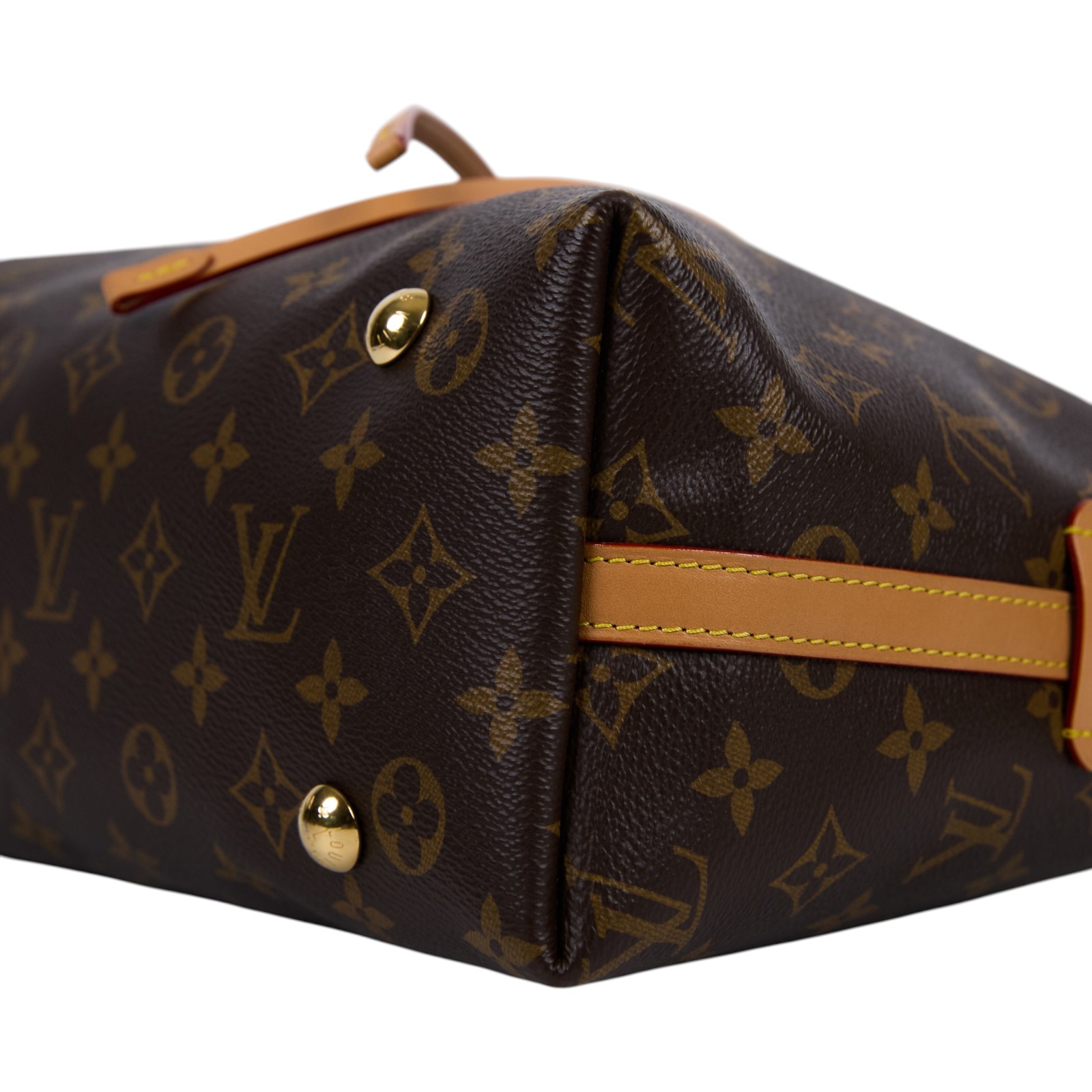 路易威登 LOUIS VUITTON CarryAll PM 原花 肩背包 M46203 晶片款 原花CARRYALL PM 無附屬品