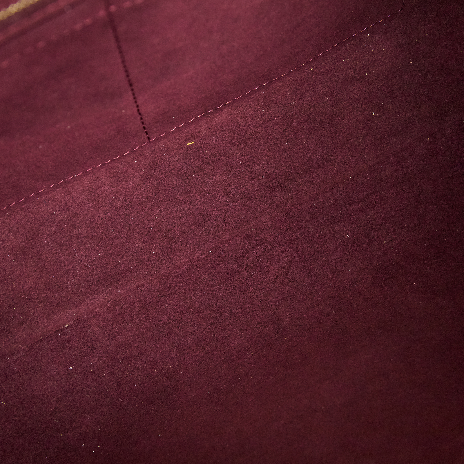 路易威登 LOUIS VUITTON CarryAll PM 原花 肩背包 M46203 晶片款 原花CARRYALL PM 無附屬品