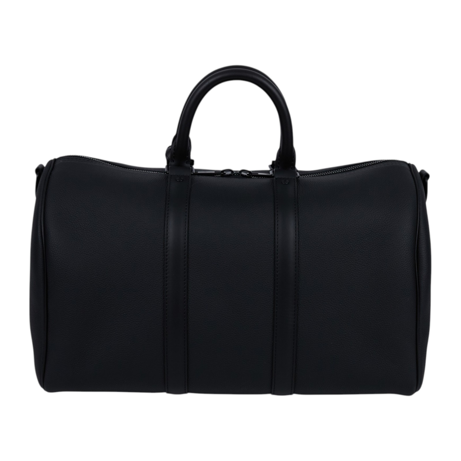 路易威登 LOUIS VUITTON Keepall Bandouliere 40 手提 肩背 波士頓包 M57088 晶片款  防塵袋/背帶/購買證明