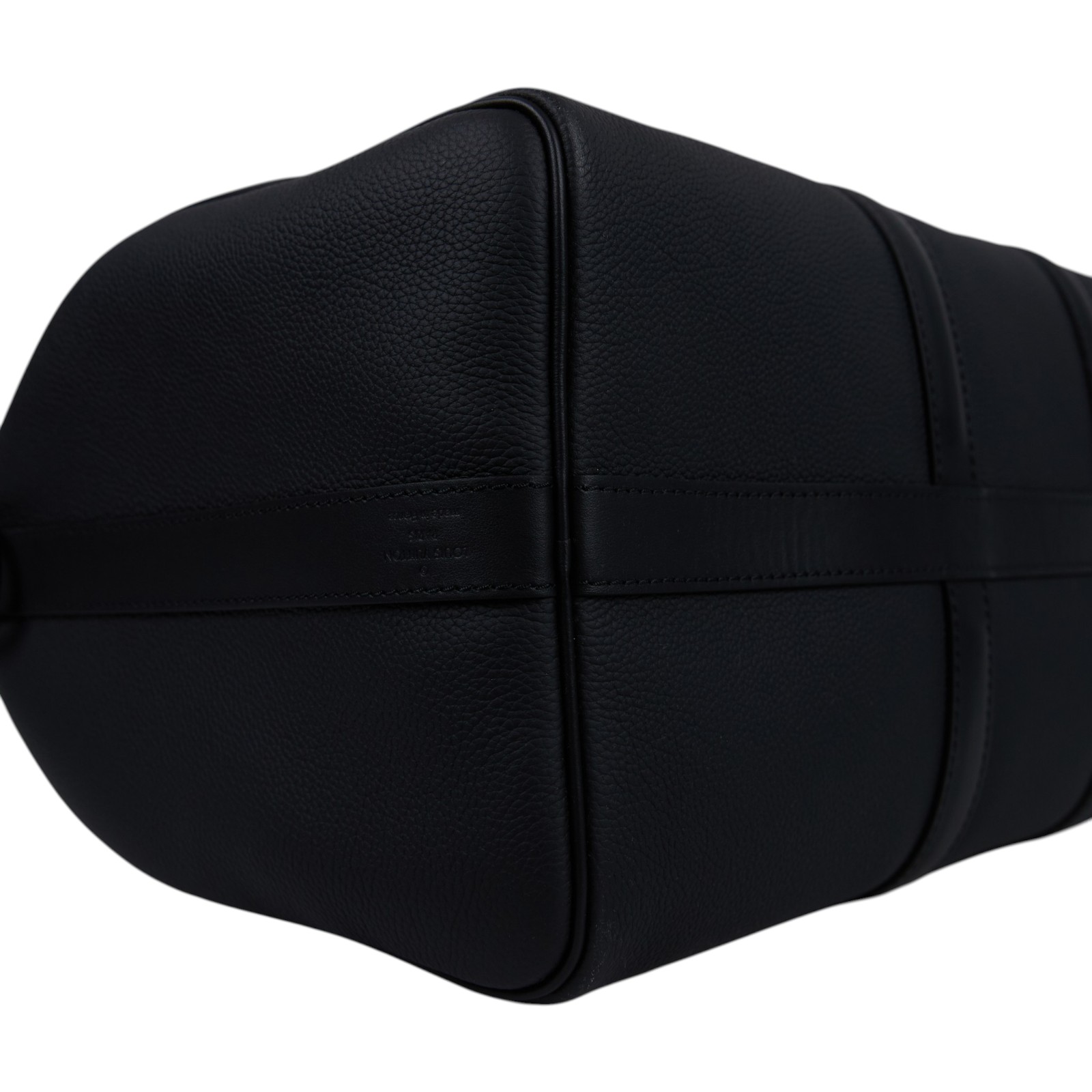 路易威登 LOUIS VUITTON Keepall Bandouliere 40 手提 肩背 波士頓包 M57088 晶片款  防塵袋/背帶/購買證明