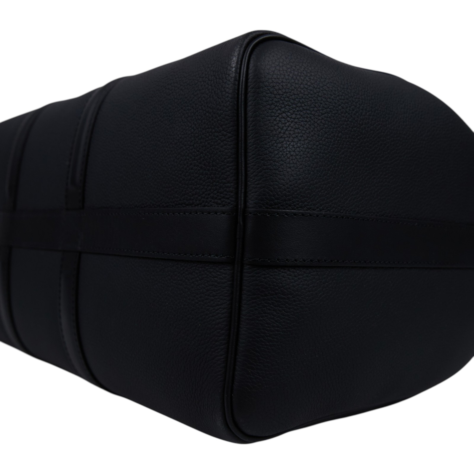 路易威登 LOUIS VUITTON Keepall Bandouliere 40 手提 肩背 波士頓包 M57088 晶片款  防塵袋/背帶/購買證明