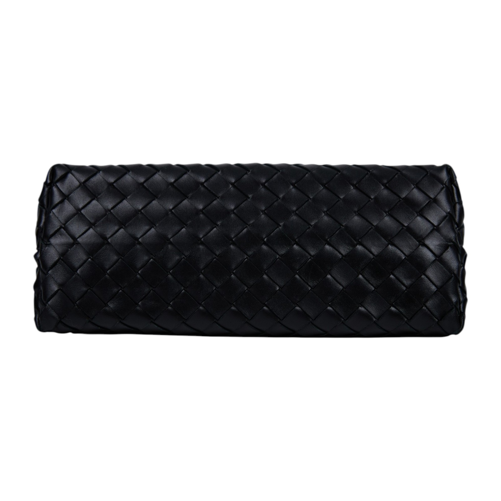 寶緹嘉 BOTTEGA VENETA East-West Andiamo 橫款 手提 斜背包 766010VCPP1  防塵袋/購買證明