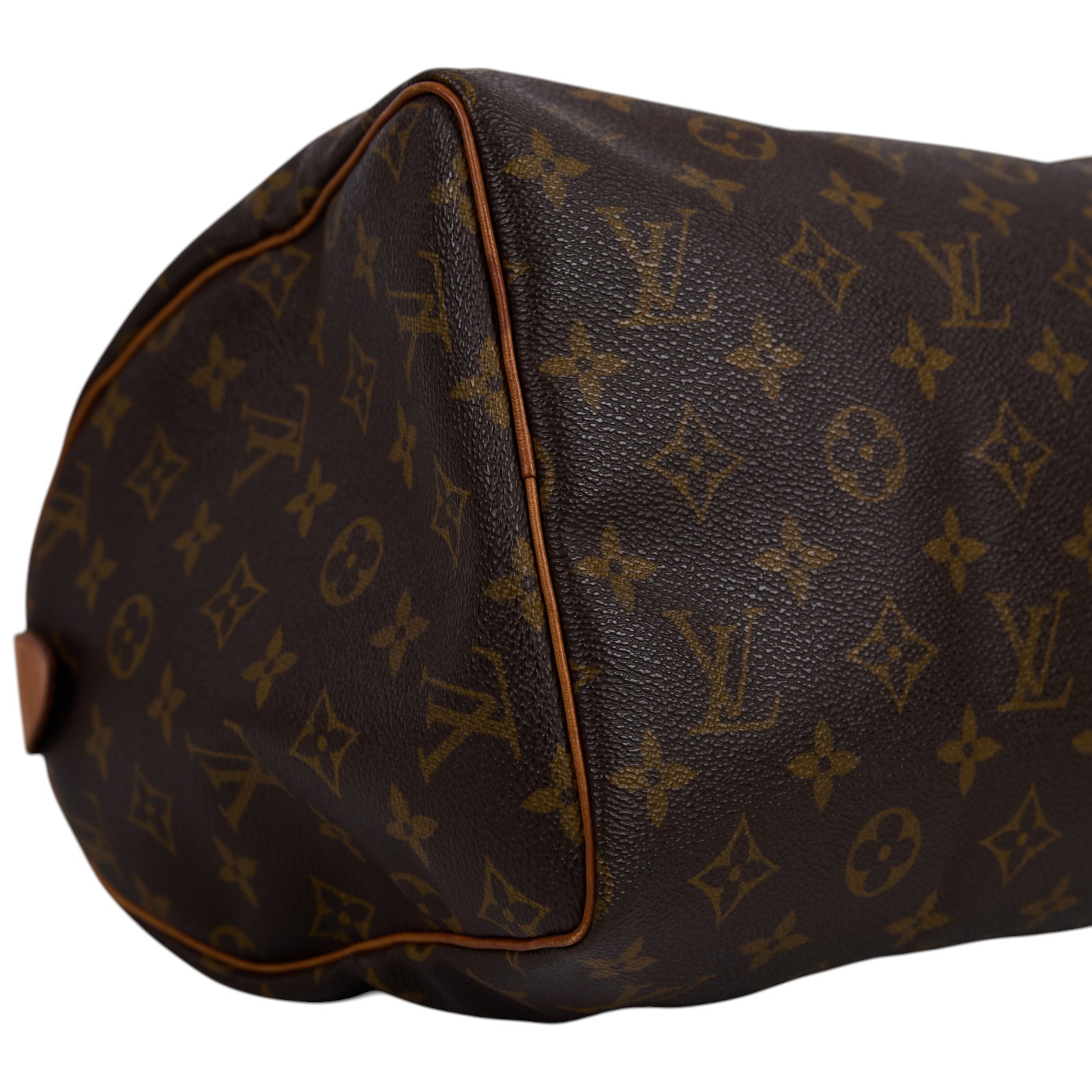 路易威登 LOUIS VUITTON Speedy 30 手提 波士頓包 塗層帆布 M41526 原花SPEEDY30 無附屬品