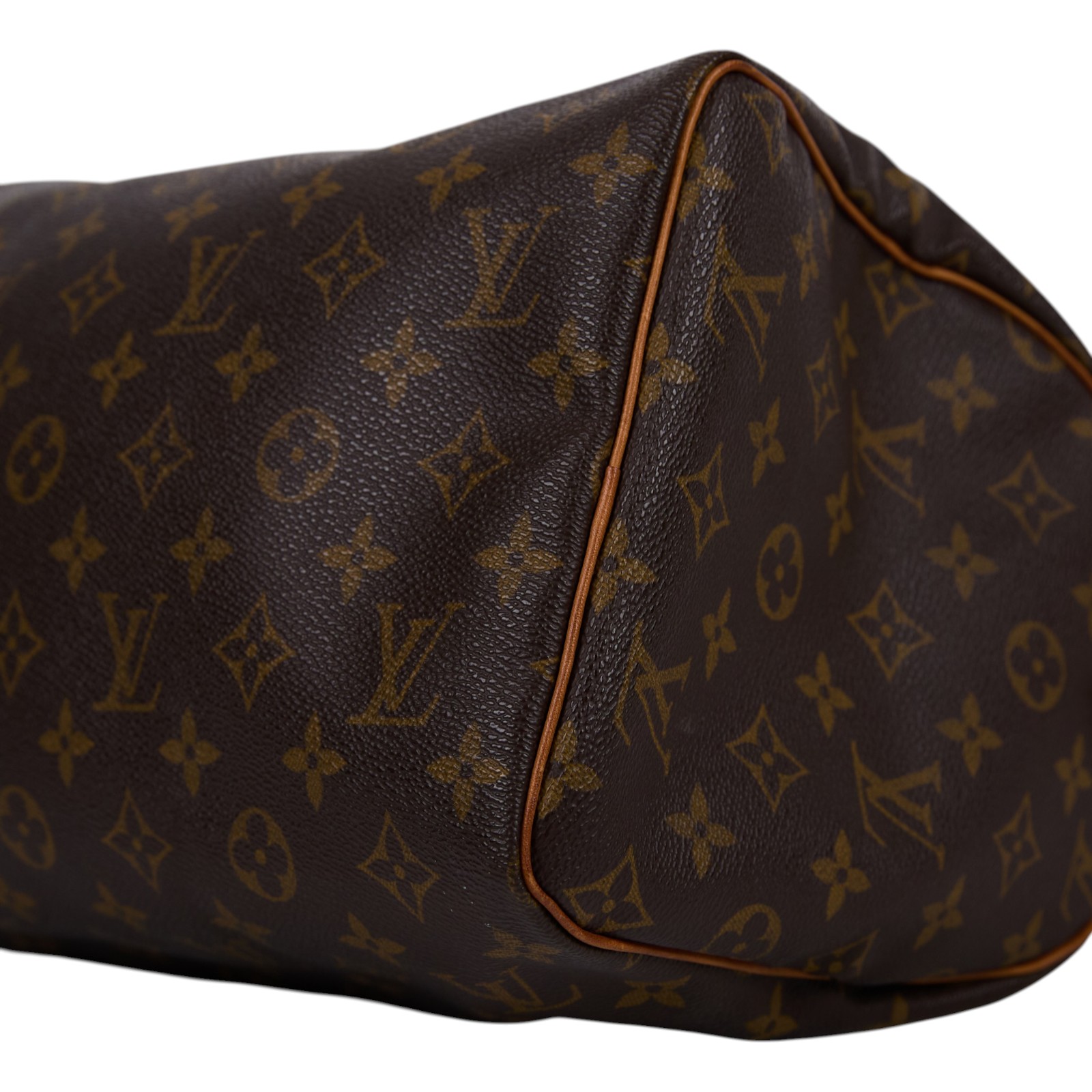 路易威登 LOUIS VUITTON Speedy 30 手提 波士頓包 塗層帆布 M41526 原花SPEEDY30 無附屬品