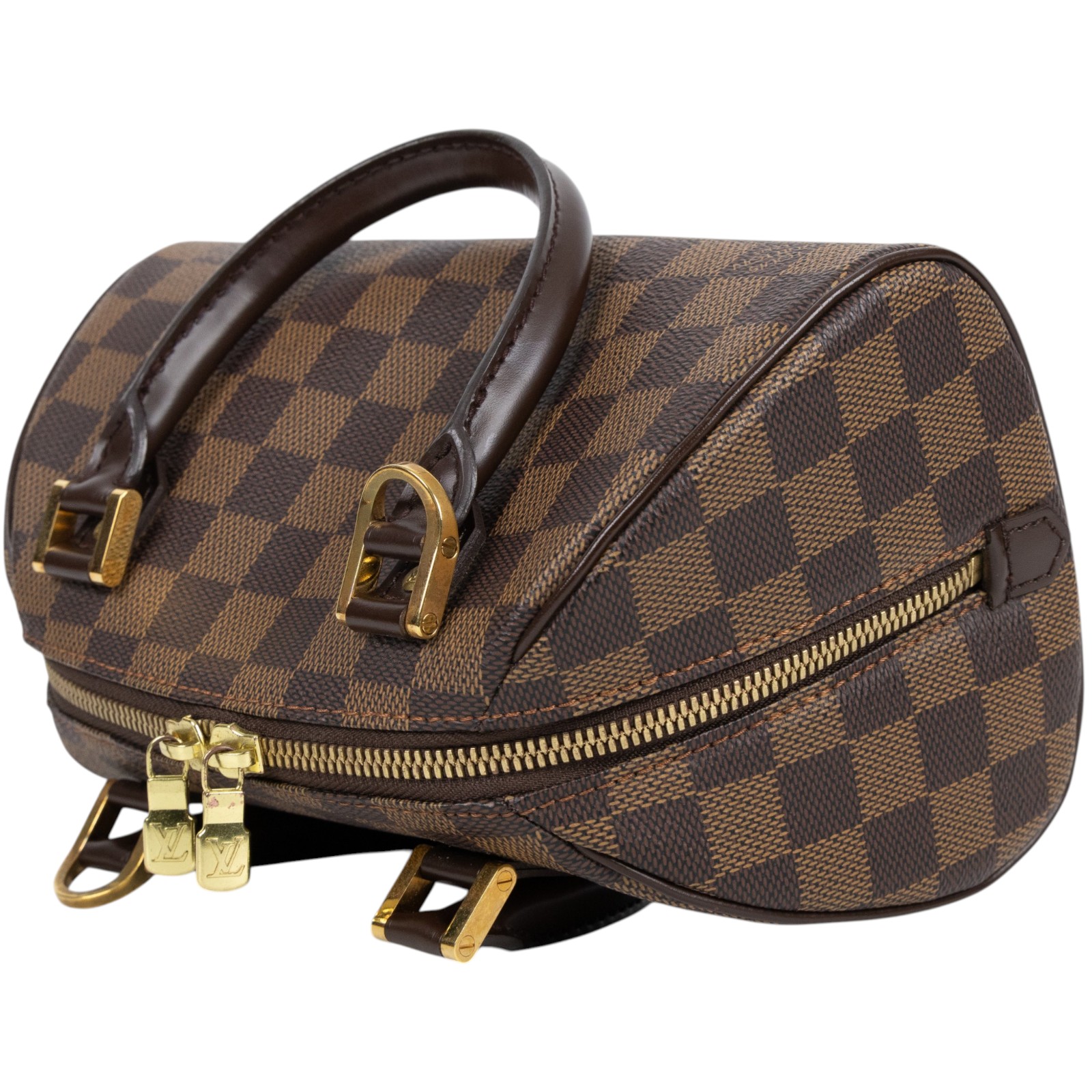 路易威登 LOUIS VUITTON Ribera mini 手提包 N41436 棋盤RIBERA MINI 防塵袋