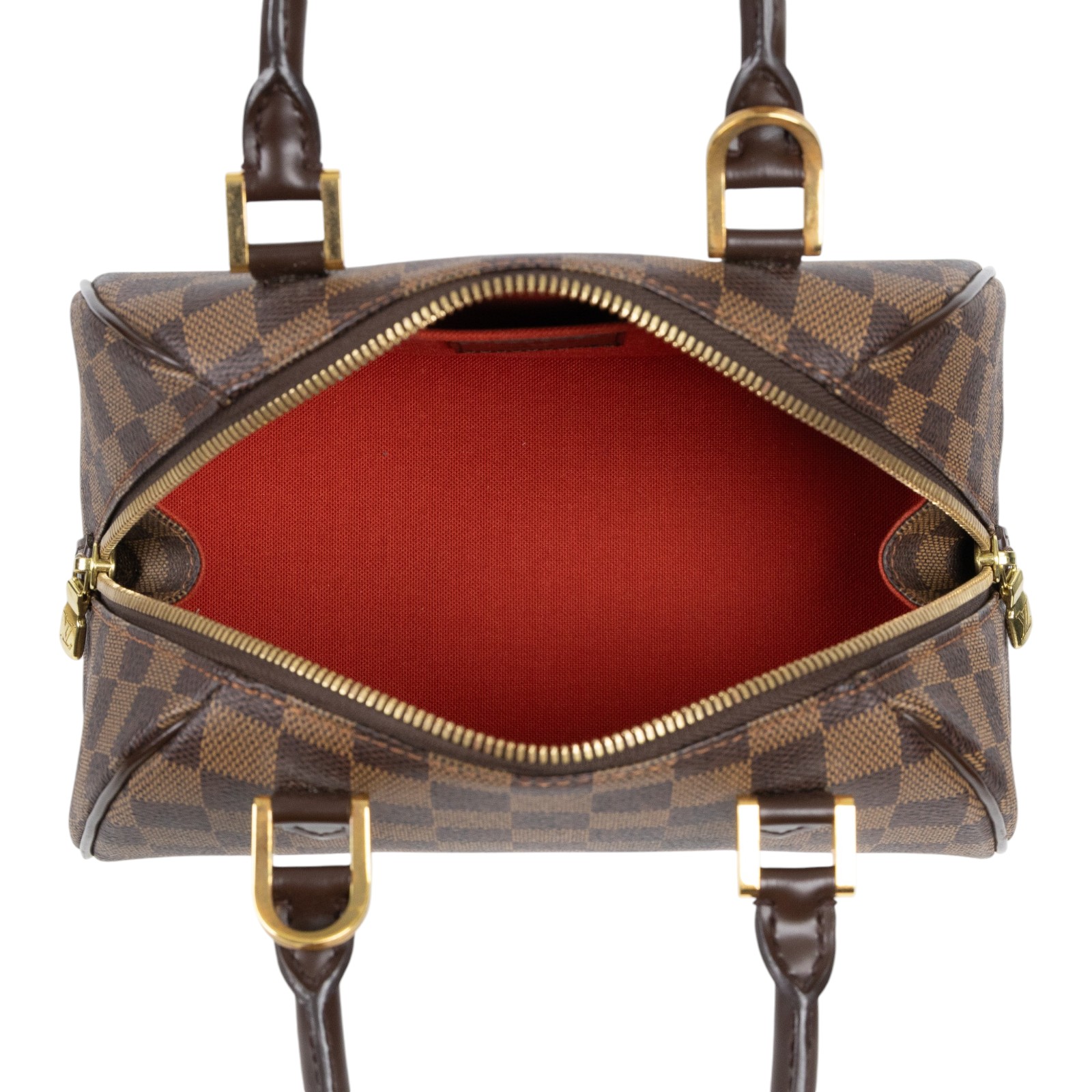路易威登 LOUIS VUITTON Ribera mini 手提包 N41436 棋盤RIBERA MINI 防塵袋