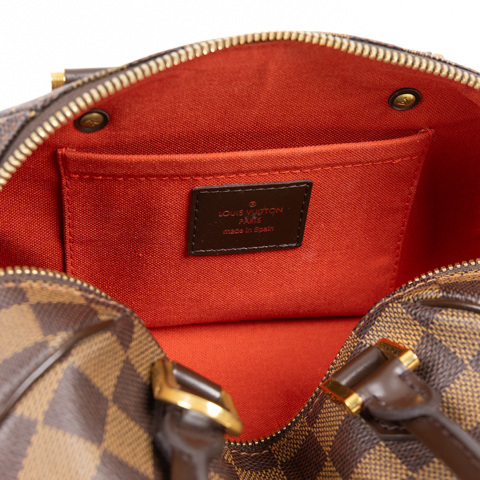 路易威登 LOUIS VUITTON Ribera mini 手提包 N41436 棋盤RIBERA MINI 防塵袋