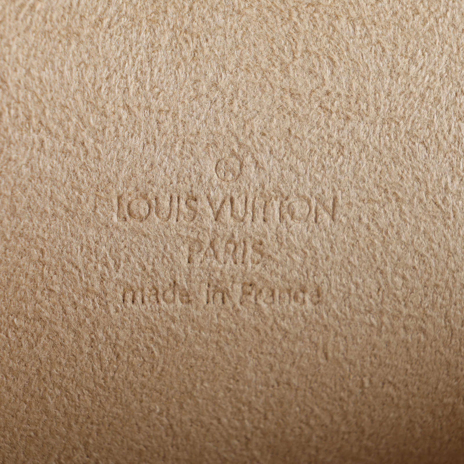 路易威登 LOUIS VUITTON Florentine 肩背包 櫃姐 腰包 M51855 原花腰包 #S POCHETTE FLORENTIN 防塵袋