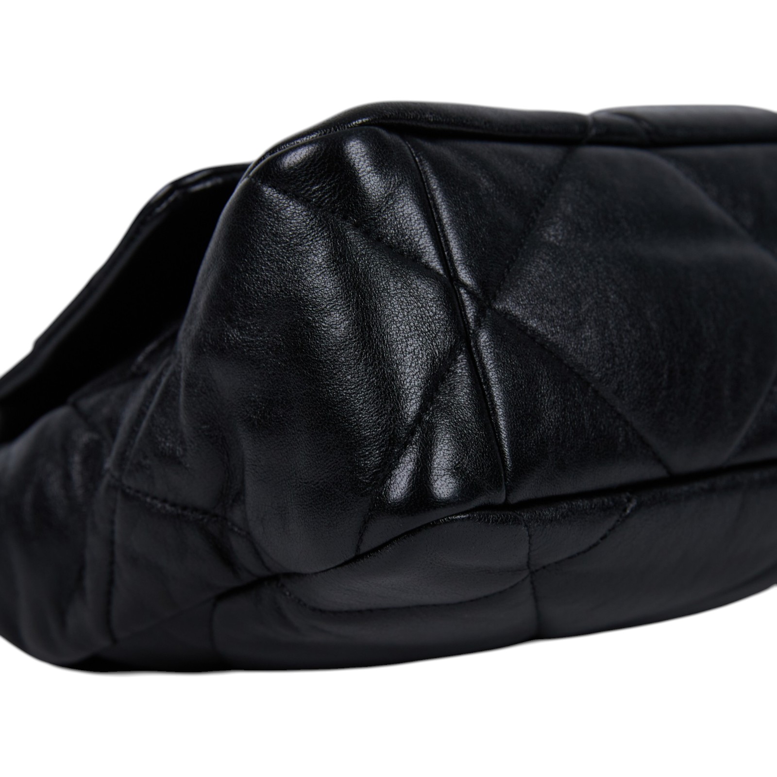 香奈兒 CHANEL 19 大型口蓋包 AS1161 B02875 30開 黑19 30CM 原廠盒子/防塵袋/購買證明/保證卡