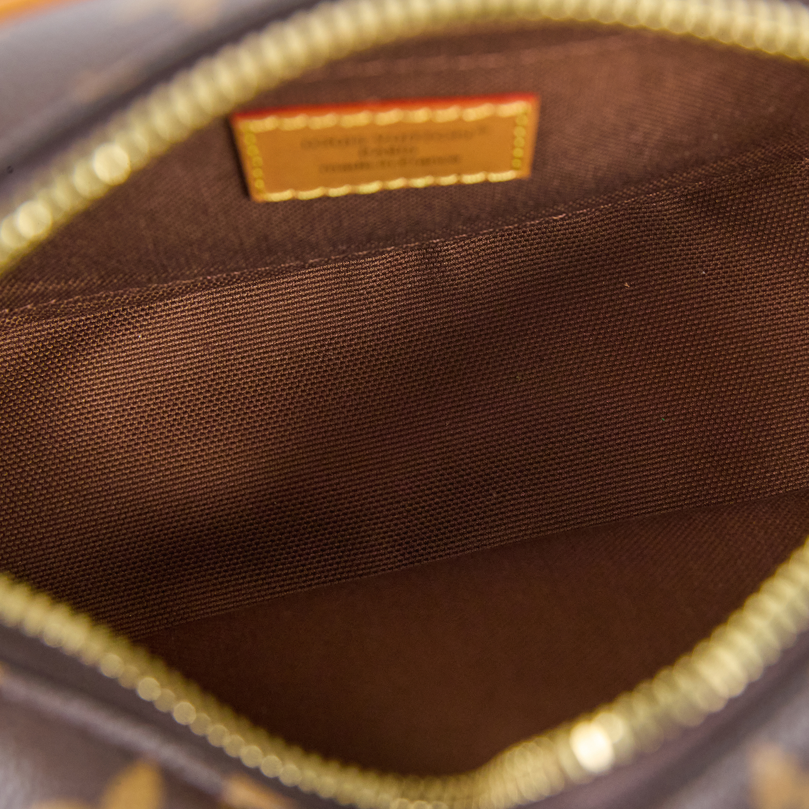 路易威登 LOUIS VUITTON Mini Soft Trunk 肩背包 斜背包 M14729 晶片款  原廠盒子/防塵袋/購買證明