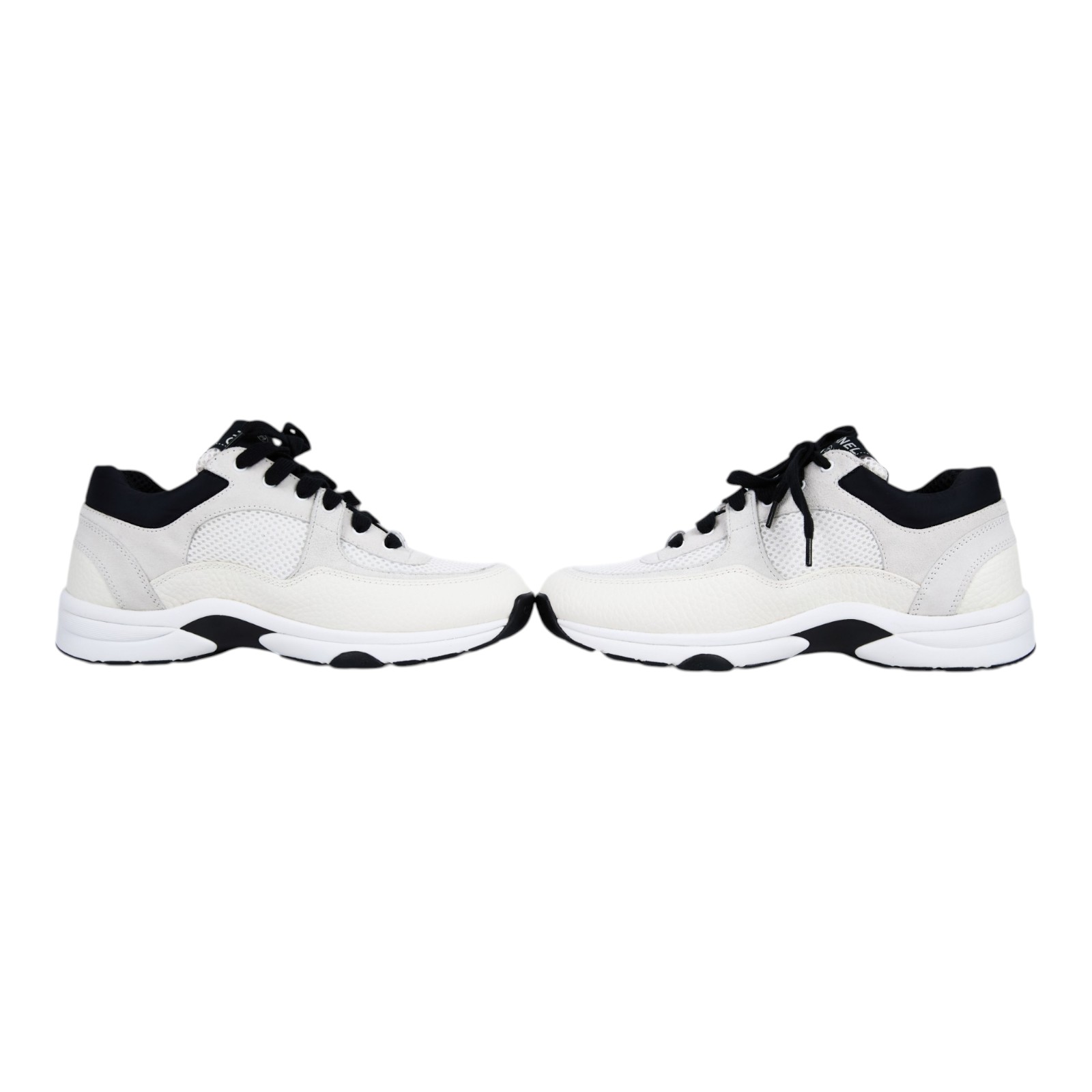 香奈兒 CHANEL 運動鞋 G38299_38 熊貓球鞋 #38 防塵袋