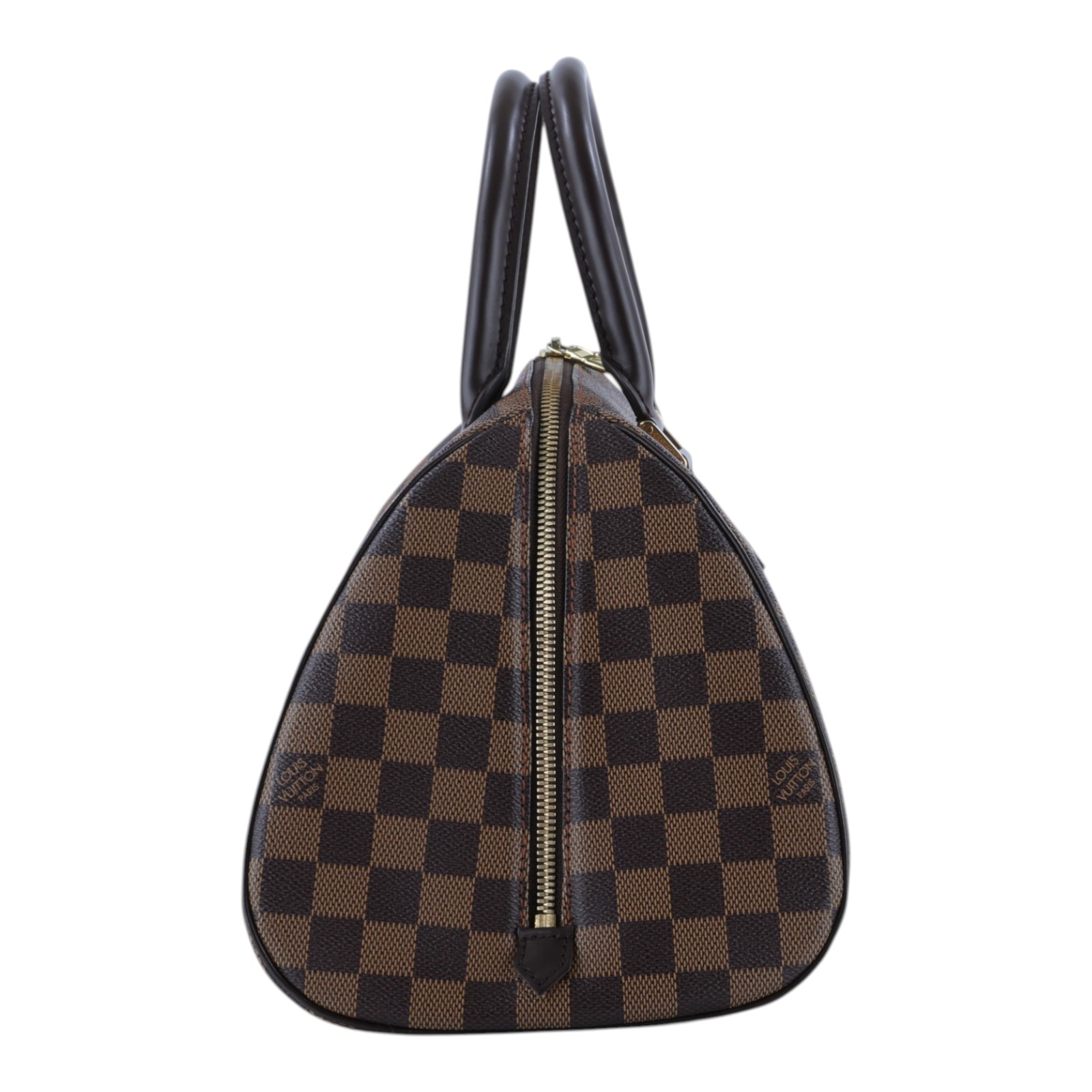 路易威登 LOUIS VUITTON RIBERA MM 手提包 元寶包 N41434 棋盤RIBERA MM 防塵袋/香港購買證明
