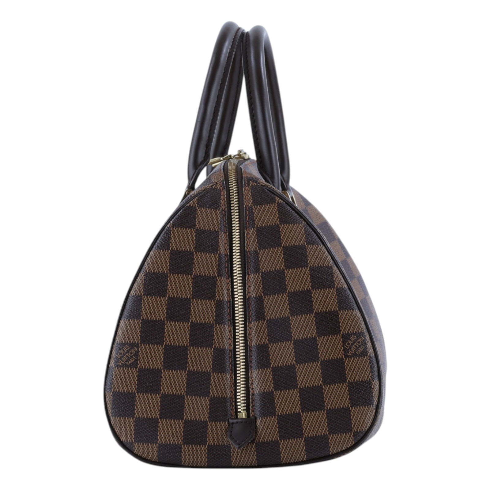 路易威登 LOUIS VUITTON RIBERA MM 手提包 元寶包 N41434 棋盤RIBERA MM 防塵袋/香港購買證明