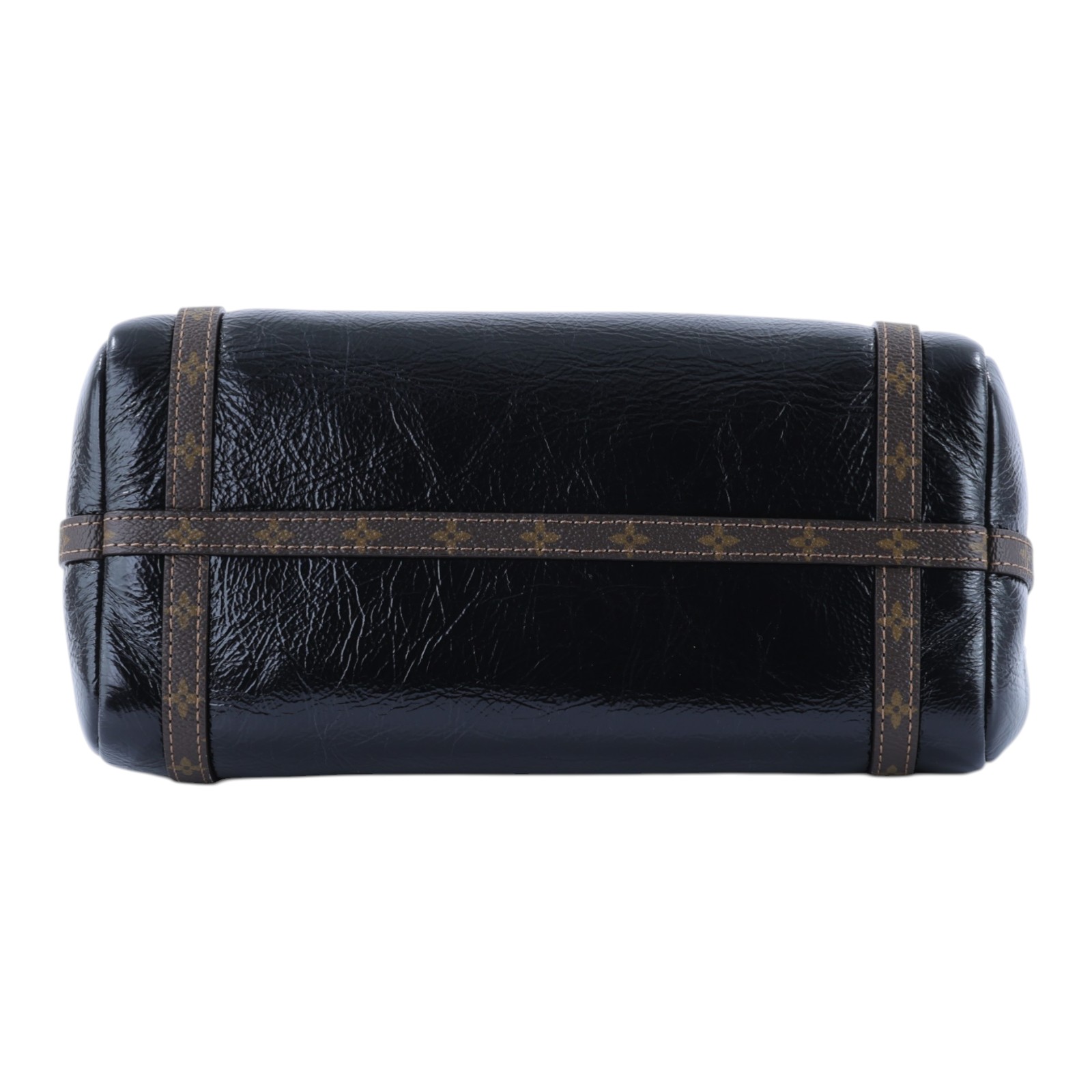 路易威登 LOUIS VUITTON Express PM 肩背包 斜背包 M27920 晶片款 黑銀EXPRESS PM 背帶/鎖組