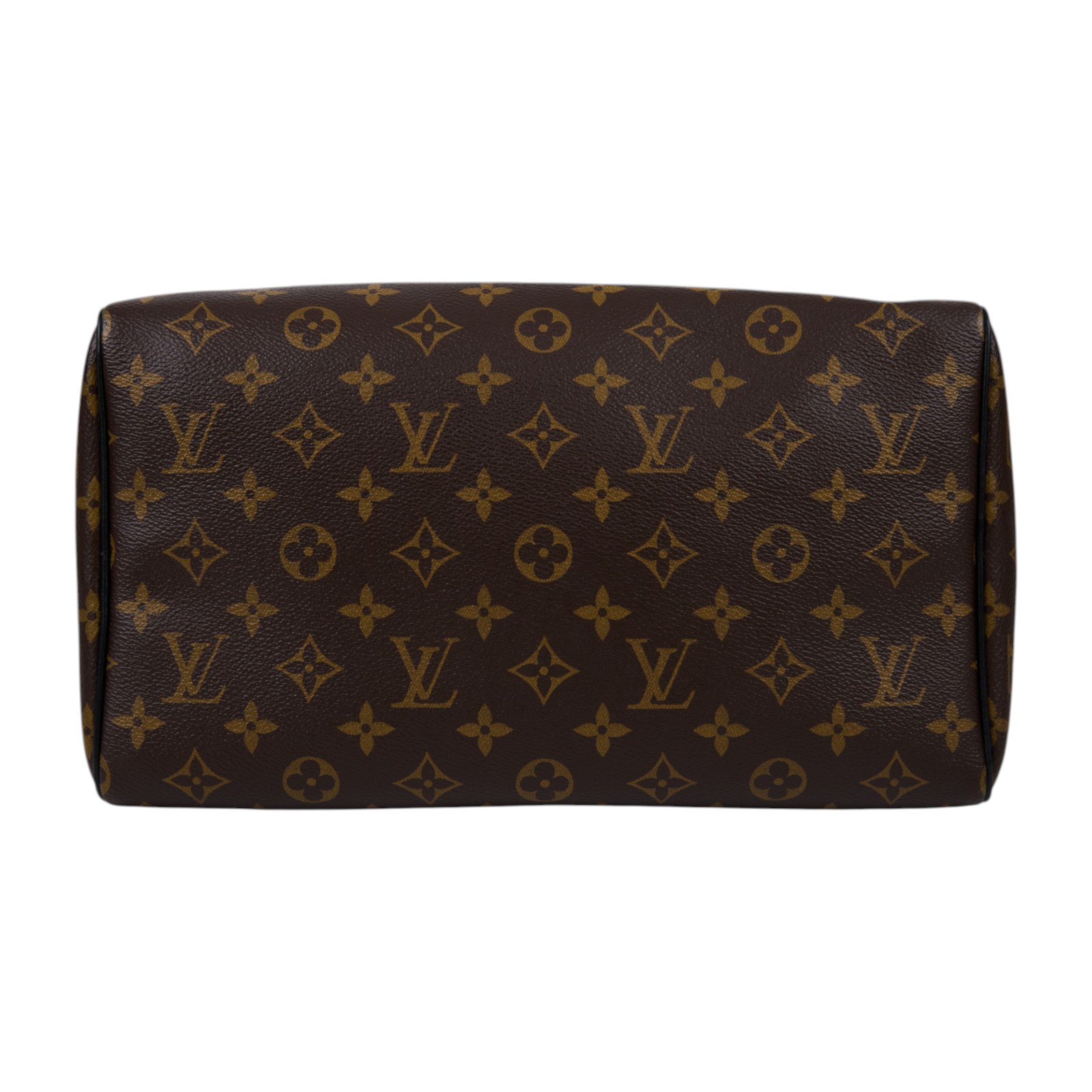 路易威登 LOUIS VUITTON Speedy Soft 30 Dark M12243 晶片款 原花SPEEDY SOFT 30 DARK 無附屬品