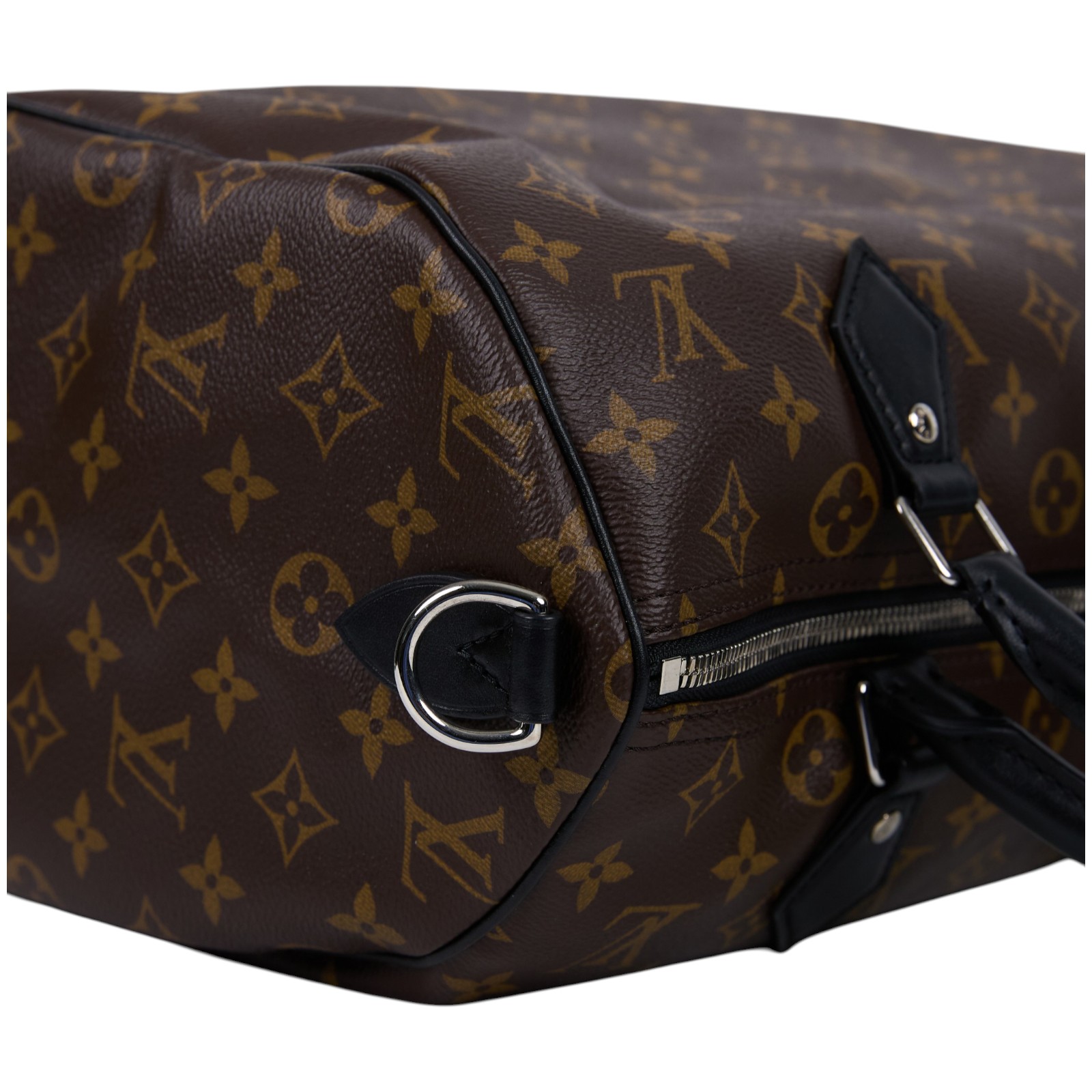 路易威登 LOUIS VUITTON Speedy Soft 30 Dark M12243 晶片款 原花SPEEDY SOFT 30 DARK 無附屬品