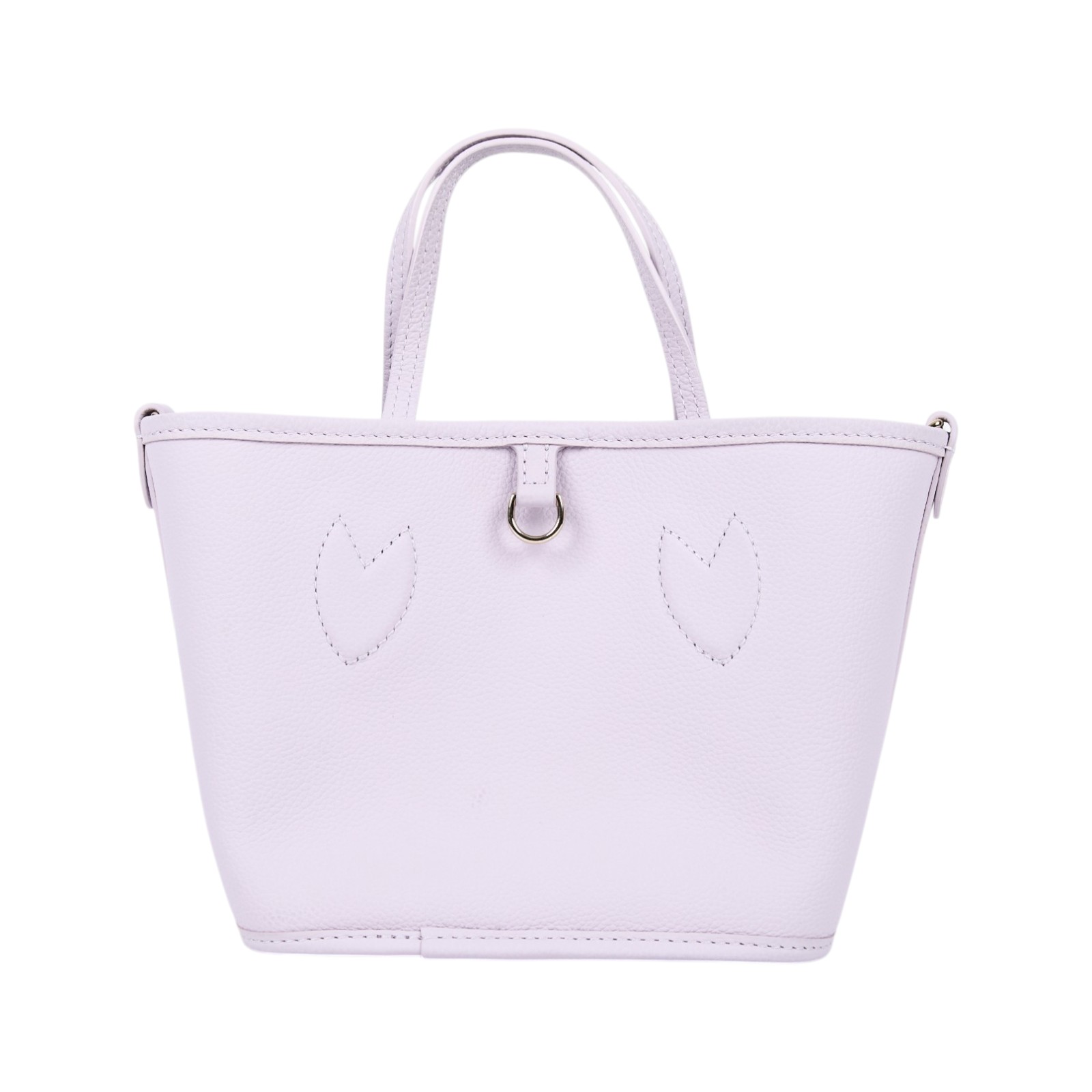 路易威登 LOUIS VUITTON Neverfull Bandouliere Inside Out BB 手提包 肩背包 斜背包 M25656 晶片款  原廠盒子/防塵袋/背帶