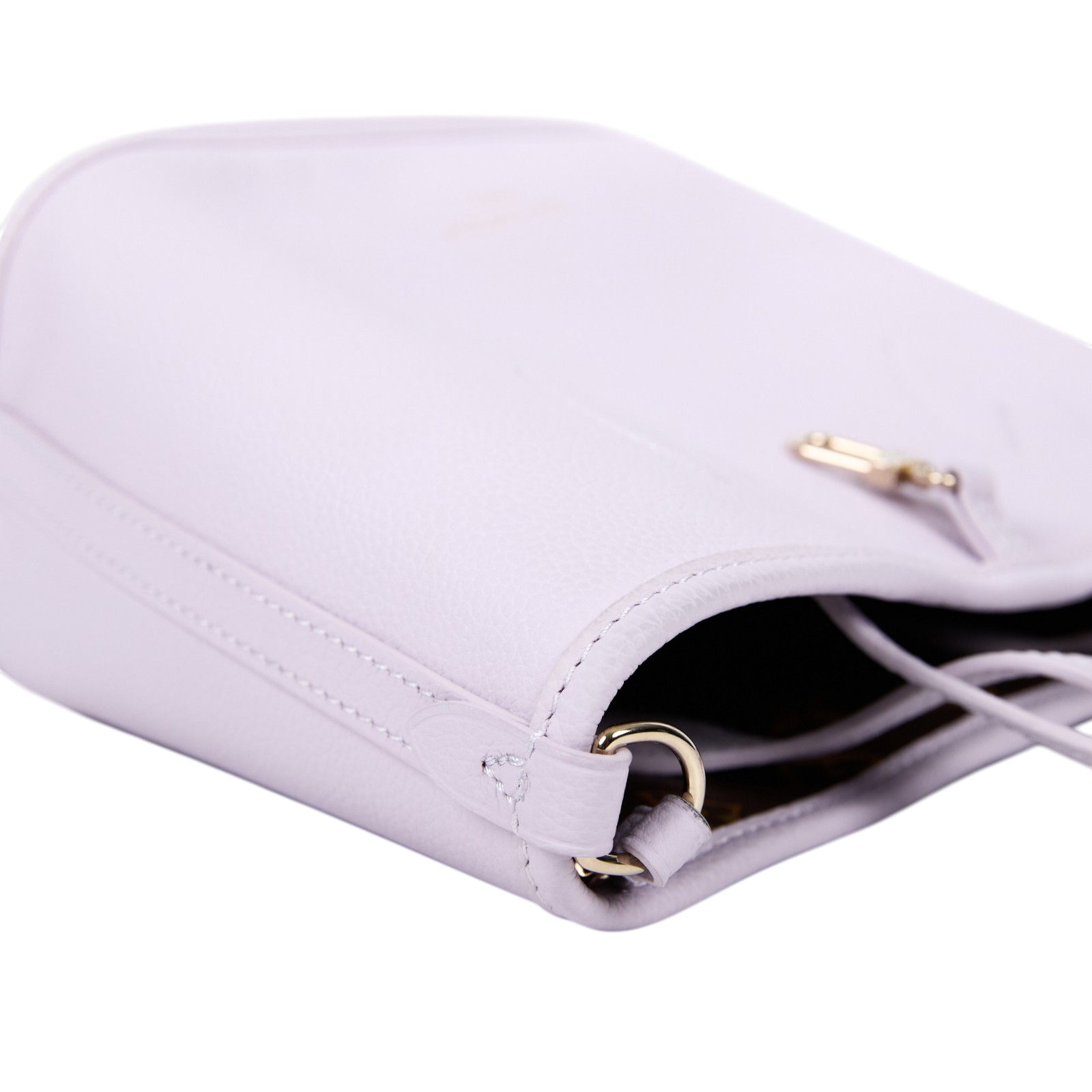 路易威登 LOUIS VUITTON Neverfull Bandouliere Inside Out BB 手提包 肩背包 斜背包 M25656 晶片款  原廠盒子/防塵袋/背帶