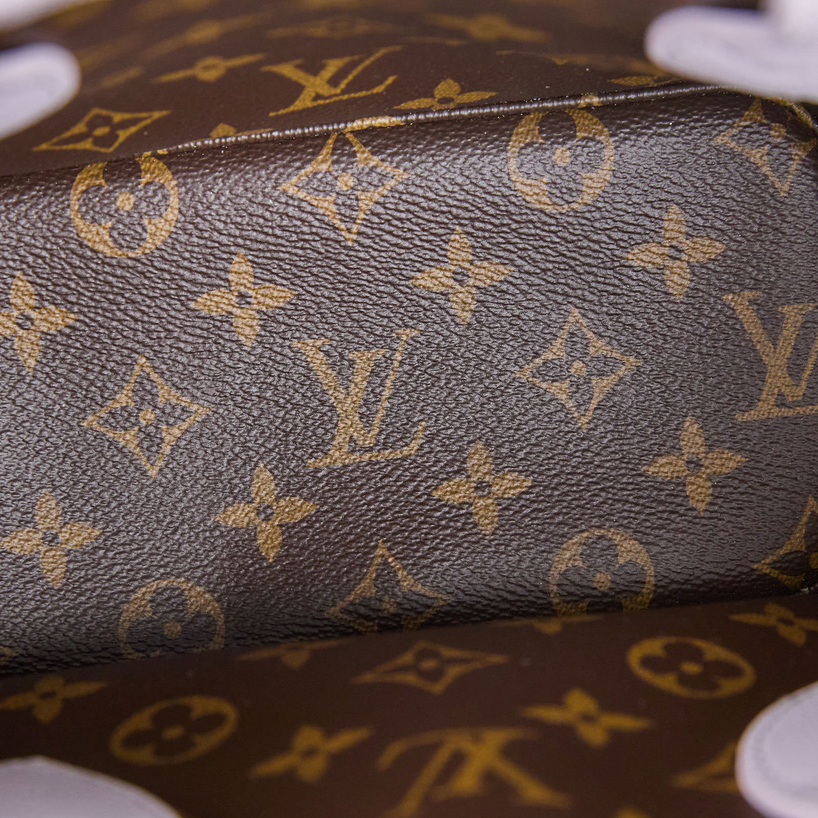 路易威登 LOUIS VUITTON Neverfull Bandouliere Inside Out BB 手提包 肩背包 斜背包 M25656 晶片款  原廠盒子/防塵袋/背帶