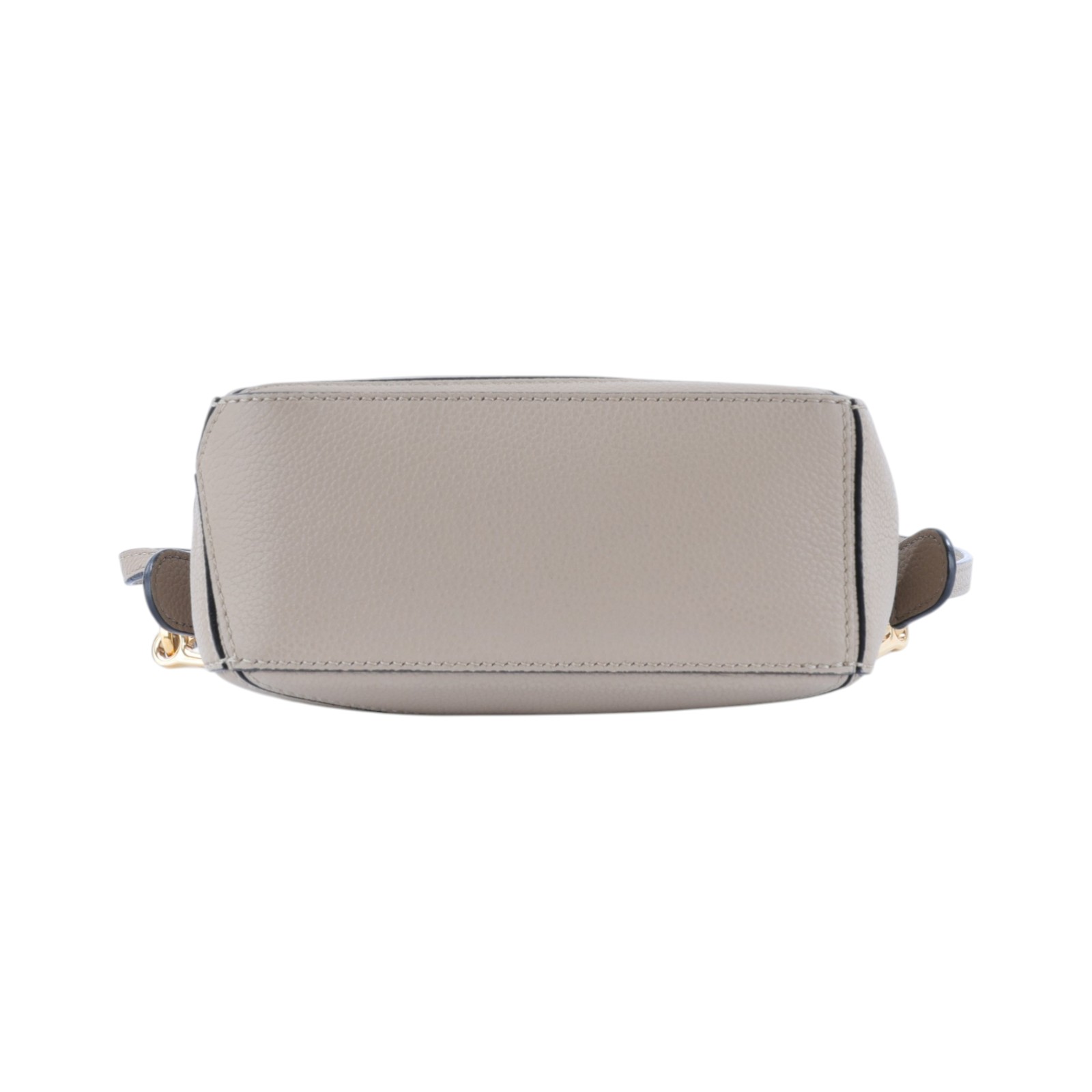 羅意威 LOEWE Mini Puzzle bag 手拿 肩背 斜背包  沙色PUZZLE MINI 防塵袋