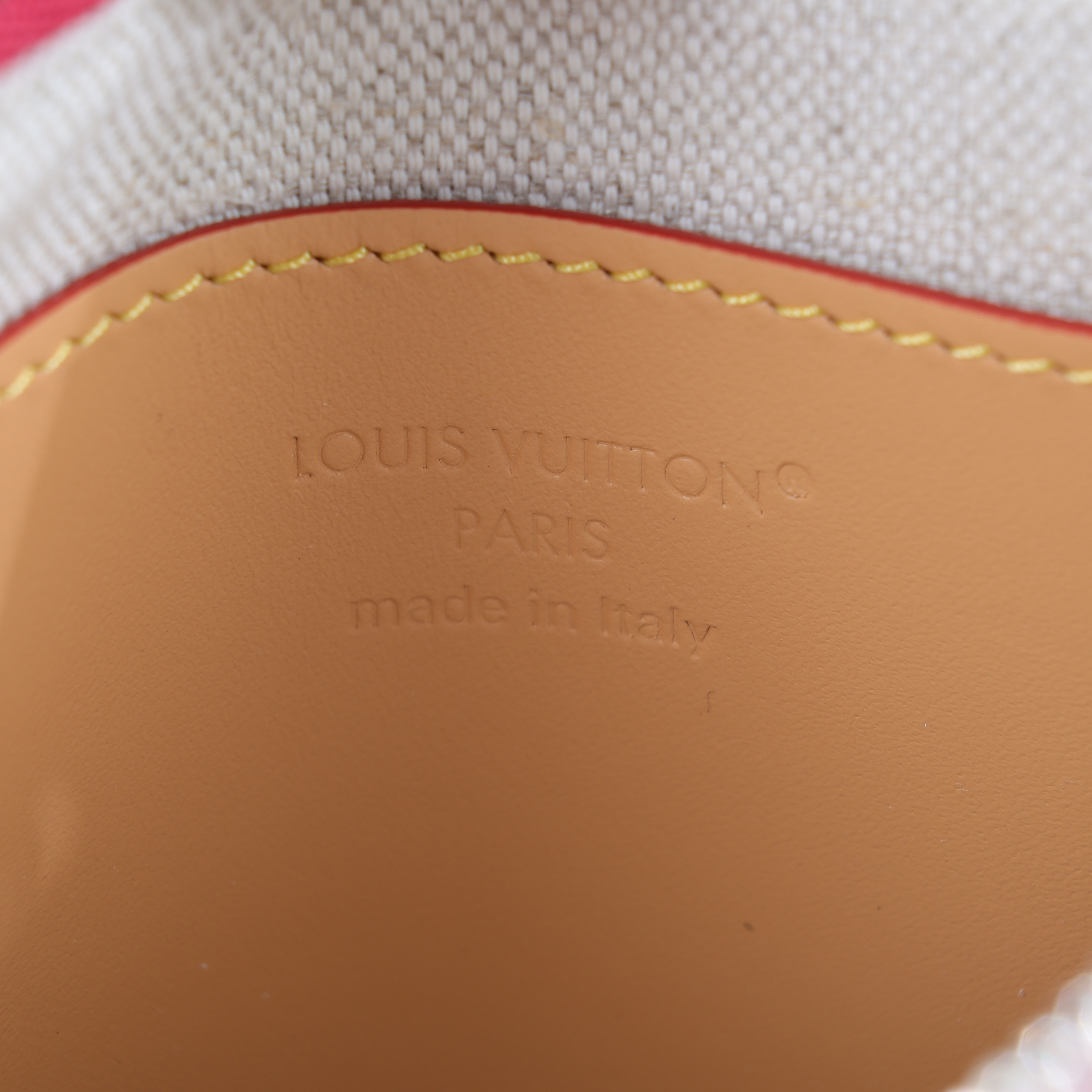 路易威登 LOUIS VUITTON 鑰匙包 零錢包 錢包 手拿包 小號 M27111 晶片款 桃拉鍊零錢鑰匙包 原廠盒子/防塵袋