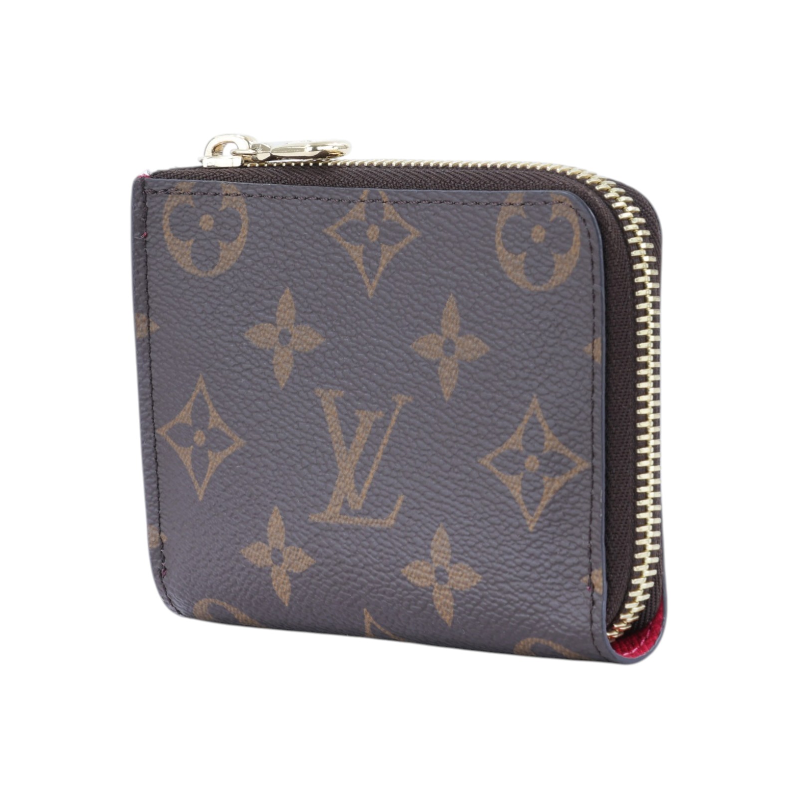 路易威登 LOUIS VUITTON Noa 短夾 M83676 晶片款 原花NOA短夾 原廠盒子/防塵袋