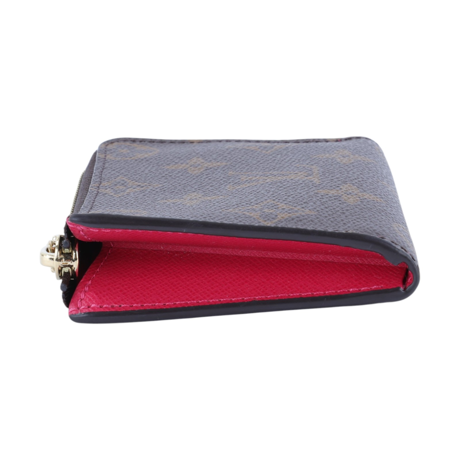 路易威登 LOUIS VUITTON Noa 短夾 M83676 晶片款 原花NOA短夾 原廠盒子/防塵袋