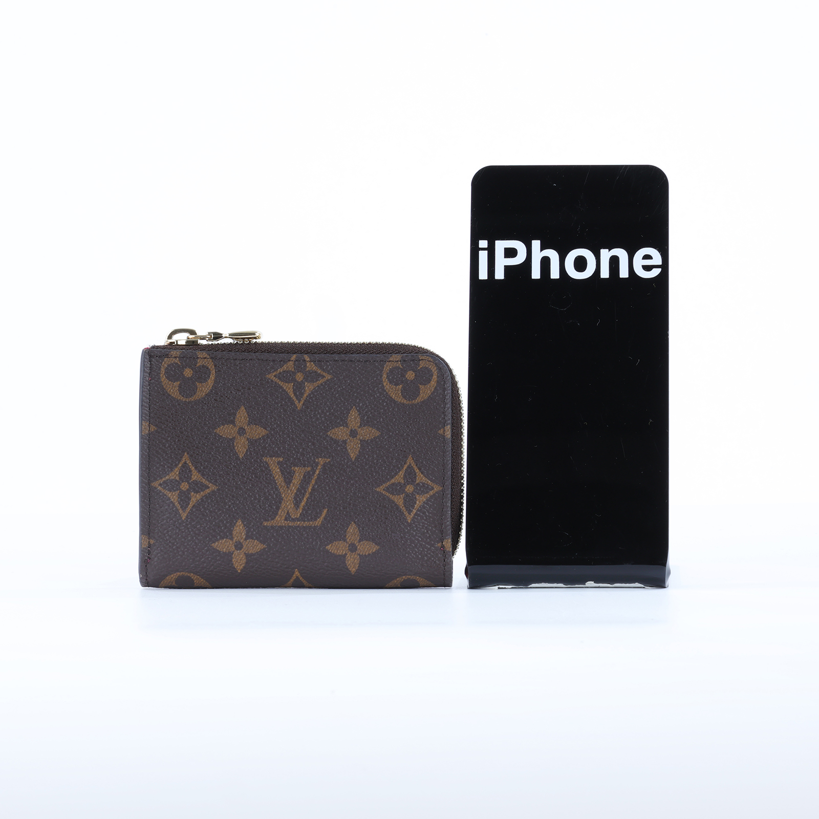 路易威登 LOUIS VUITTON Noa 短夾 M83676 晶片款 原花NOA短夾 原廠盒子/防塵袋