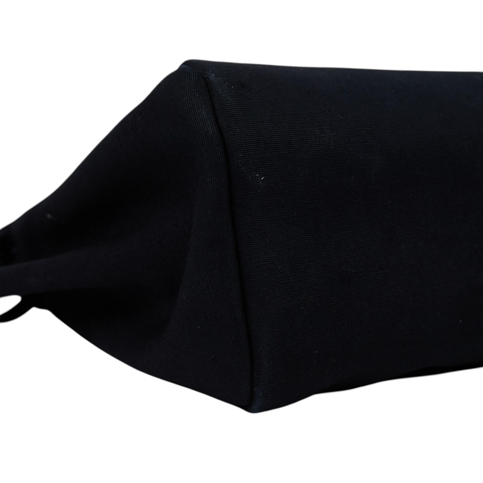 愛馬仕 Hermes Herbag Cabas MM HERCMM □G 黑Herbag Cabas MM 無附屬品