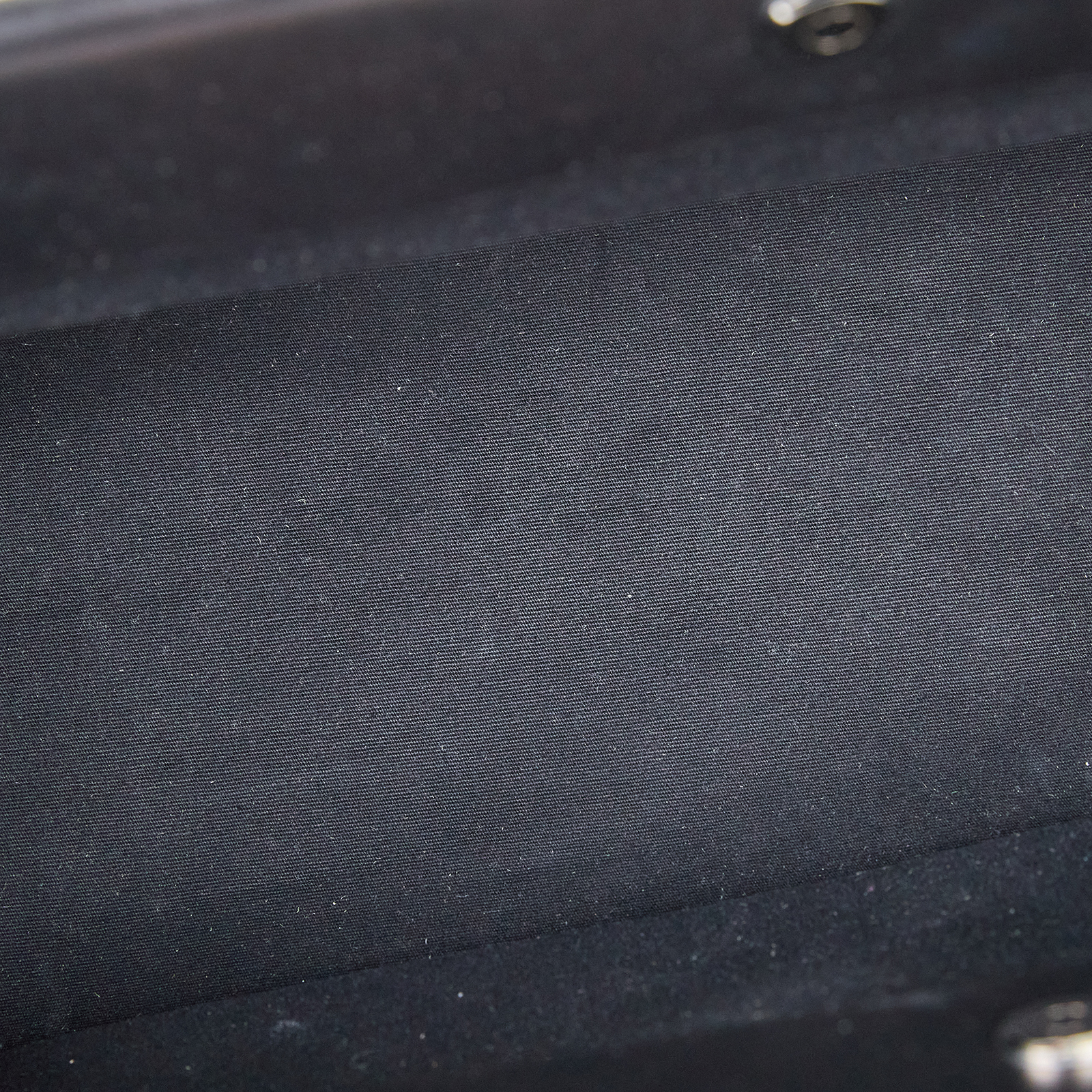 愛馬仕 Hermes Herbag Cabas MM HERCMM □G 黑Herbag Cabas MM 無附屬品