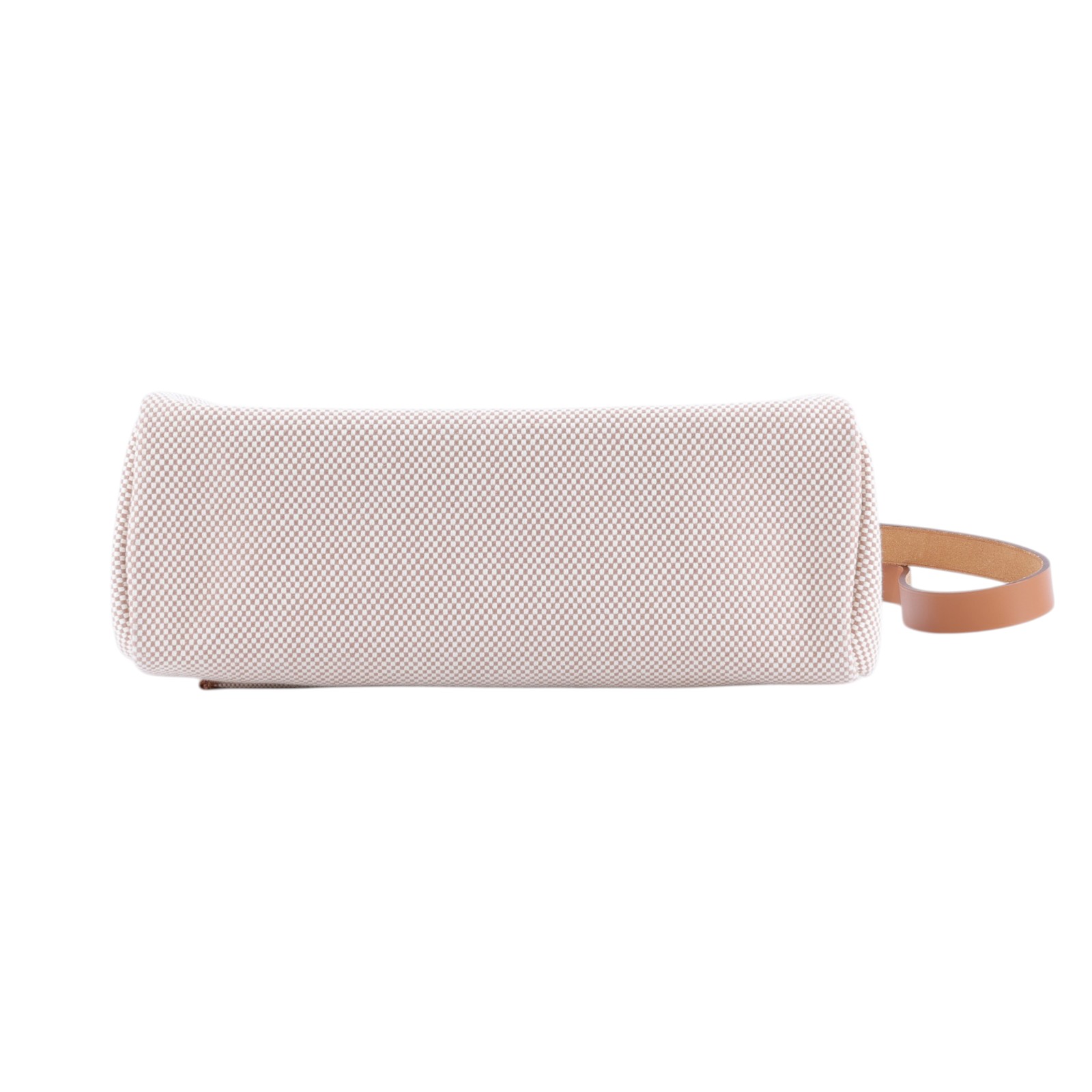 愛馬仕 Hermes Herbag Zip 31 金色五金 Gold Ecru Beige Naturel H079092CCAK /DTS006AU  防塵袋/鎖組/購買證明