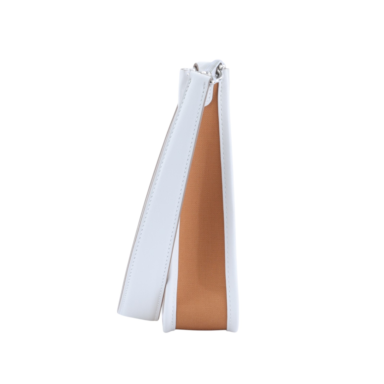 愛馬仕 Hermes Evelyne Bag Mini 伊芙琳包 Evelyne 16 銀色五金 沙棕色 大象灰 珍珠灰 H084545CKAD /KTS004AU  防塵袋/購買證明