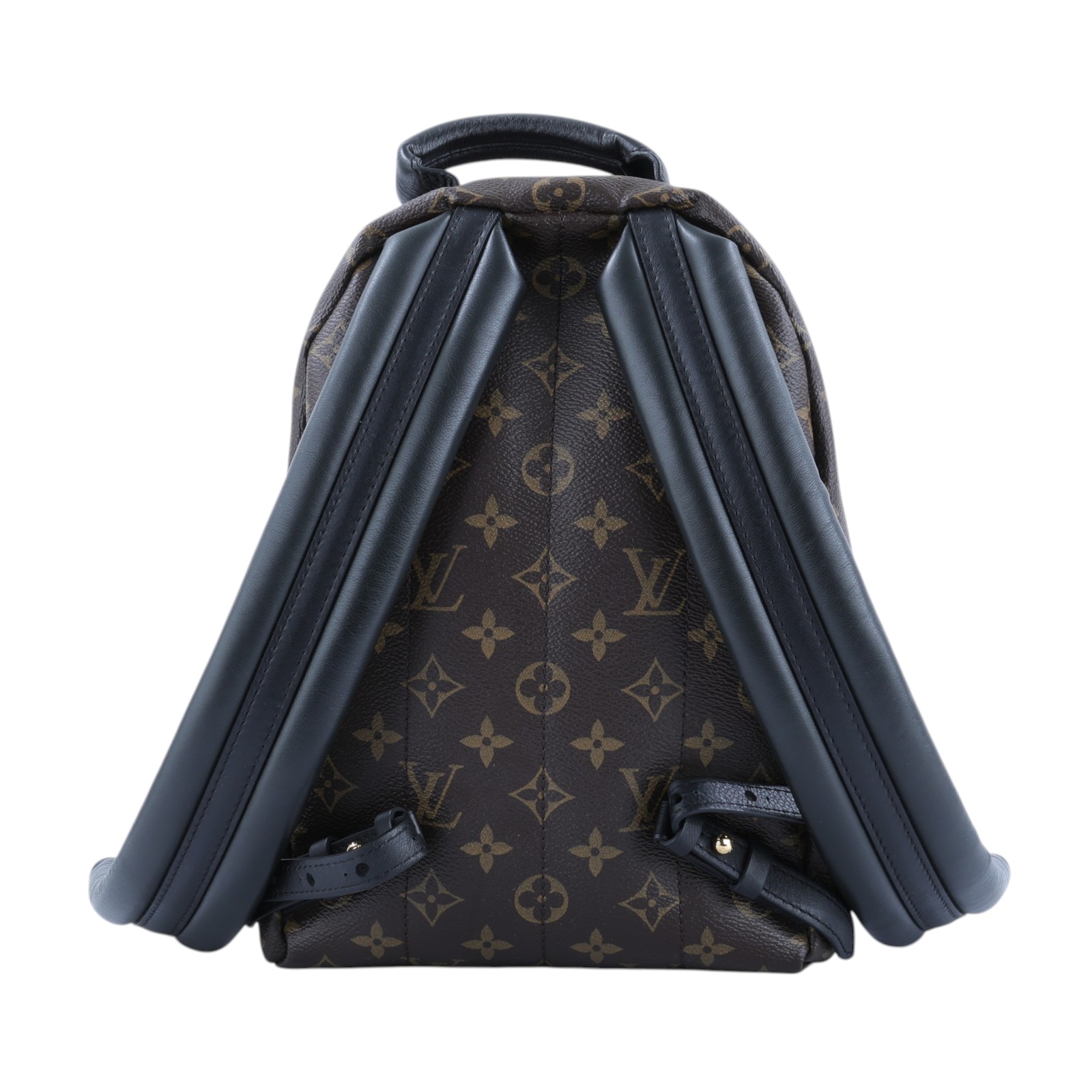 路易威登 LOUIS VUITTON Palm Springs MM 經典帆布 後背包 M41561 原花PALM SPRINGS MM 防塵袋