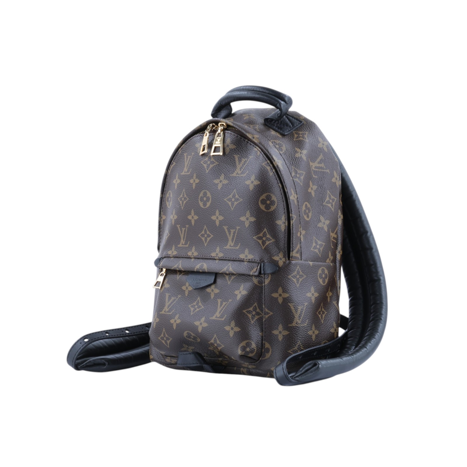 路易威登 LOUIS VUITTON Palm Springs MM 經典帆布 後背包 M41561 原花PALM SPRINGS MM 防塵袋
